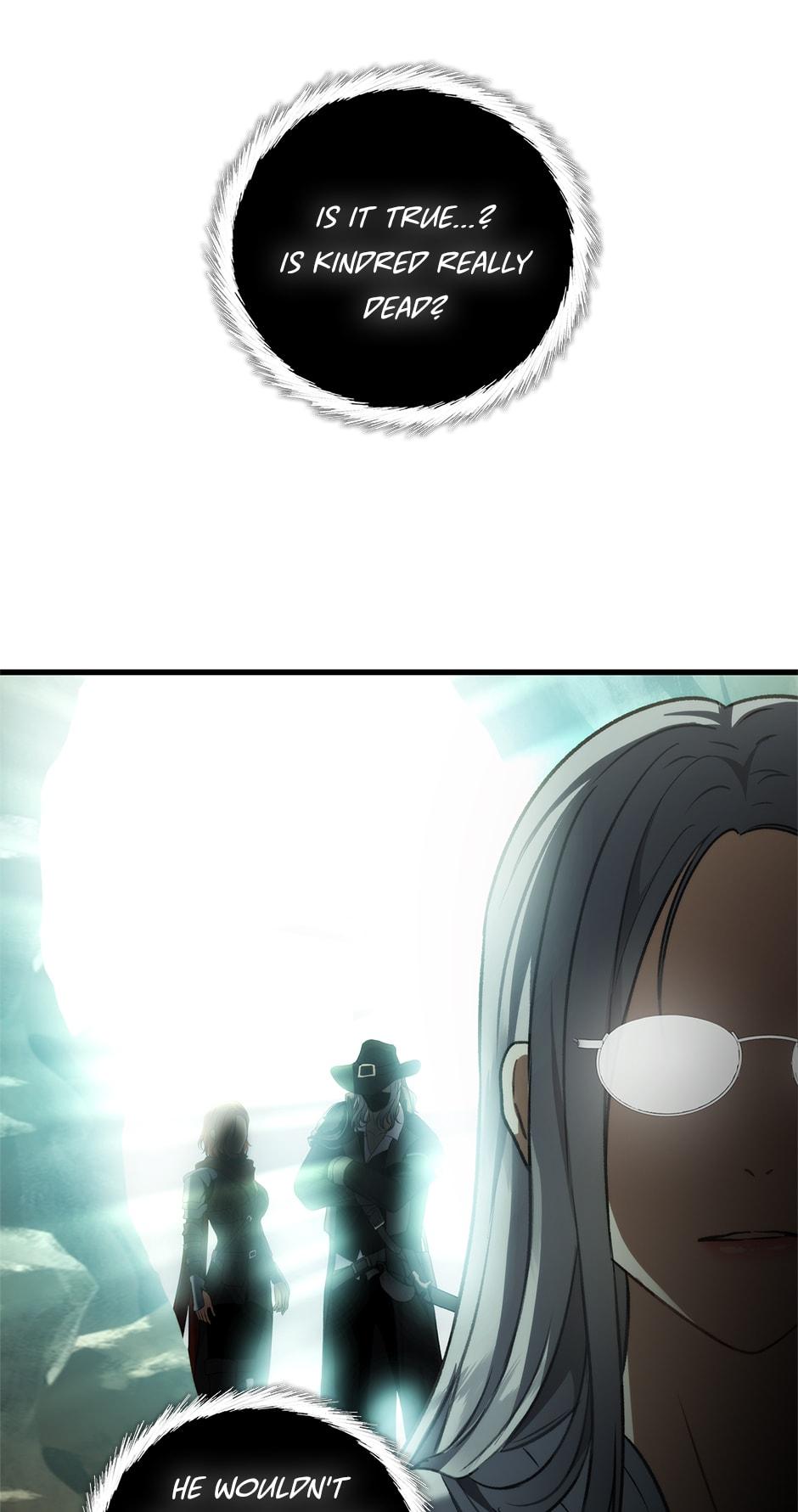 Read Second Life Ranker Manga Online