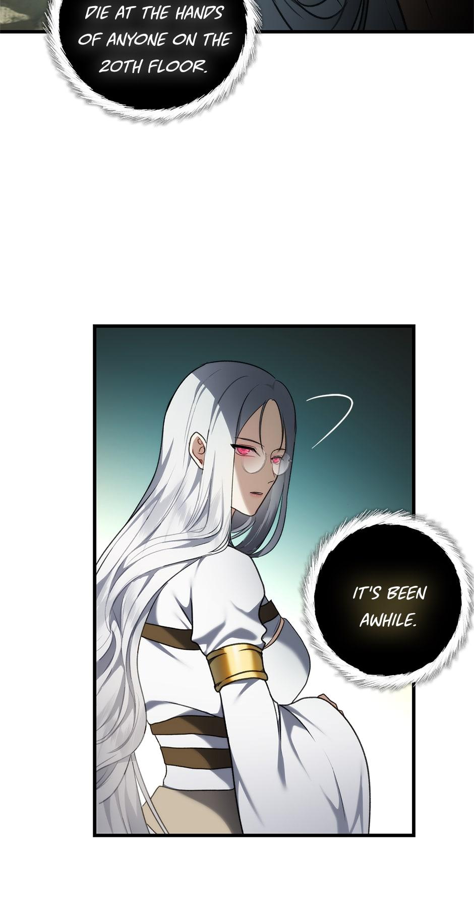 Read Second Life Ranker Manga Online