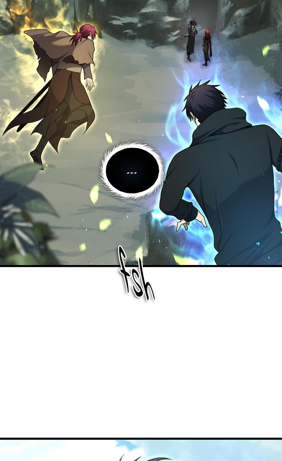 Read Second Life Ranker Manga Online