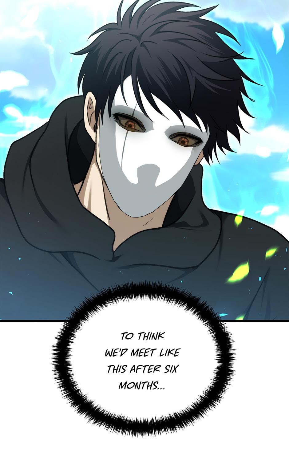 Read Second Life Ranker Manga Online