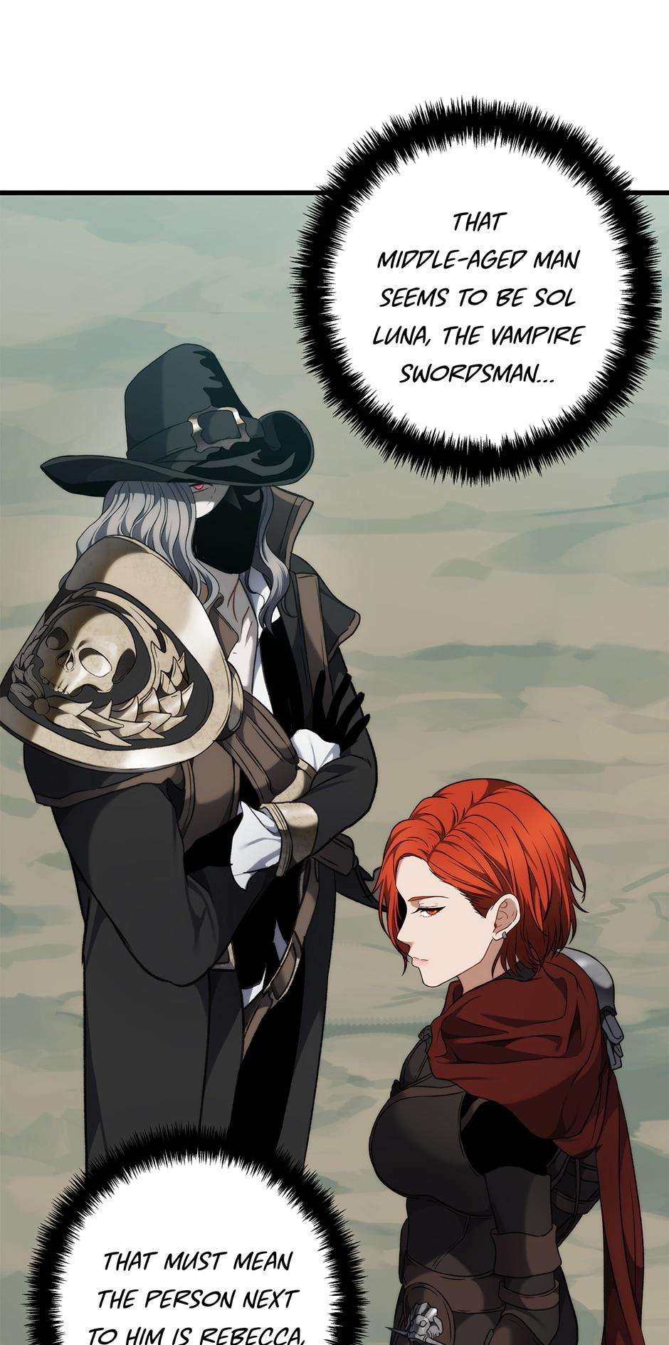 Read Second Life Ranker Manga Online
