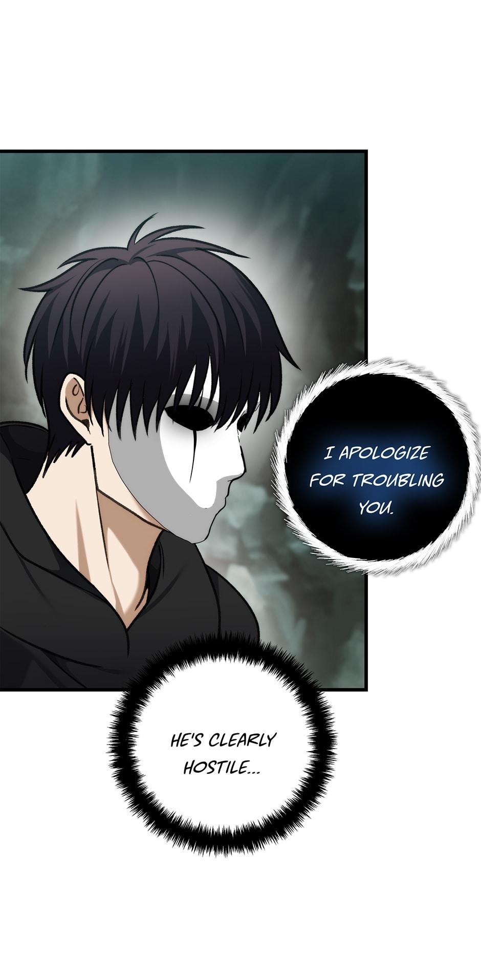 Read Second Life Ranker Manga Online