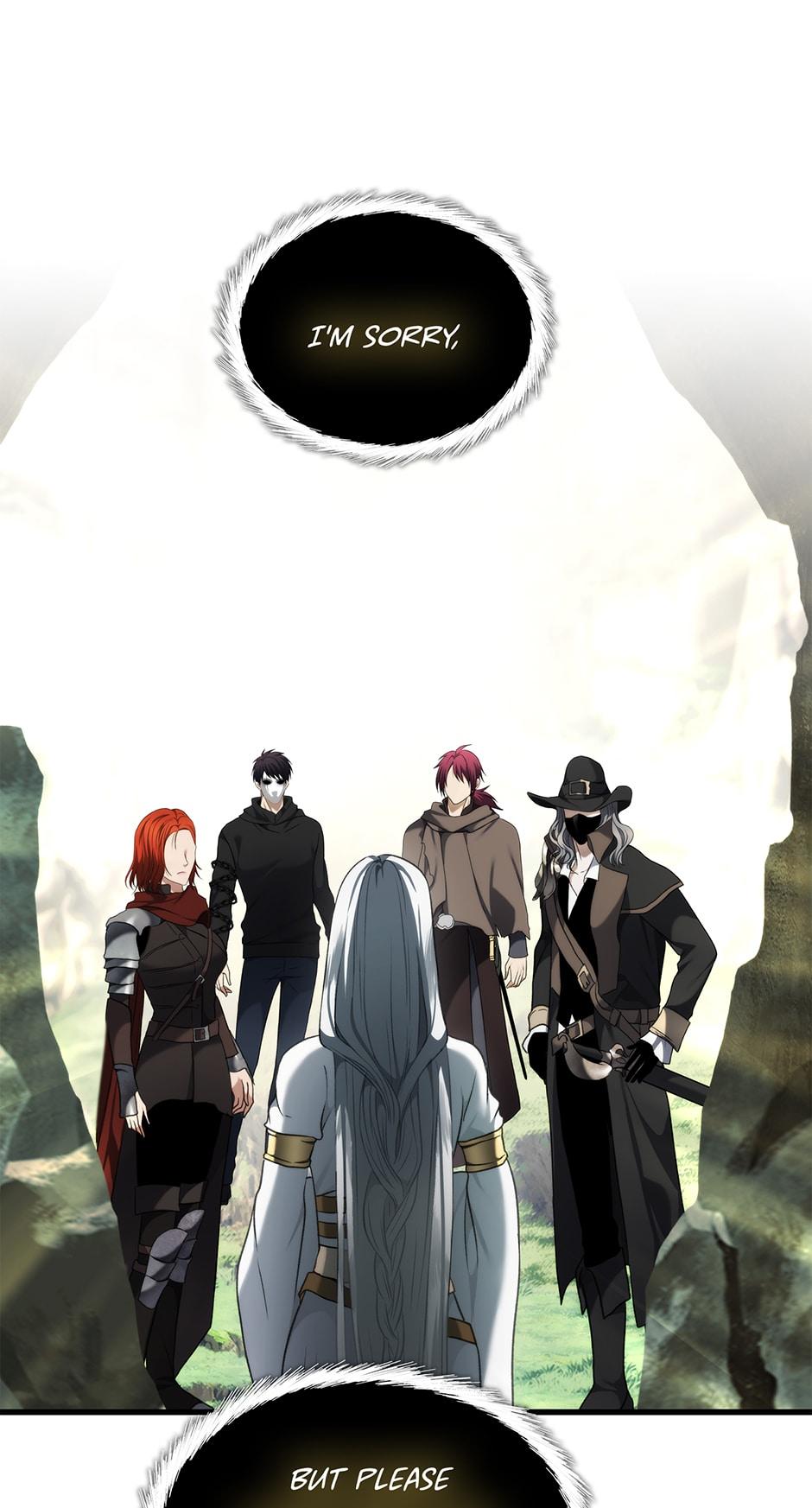 Read Second Life Ranker Manga Online