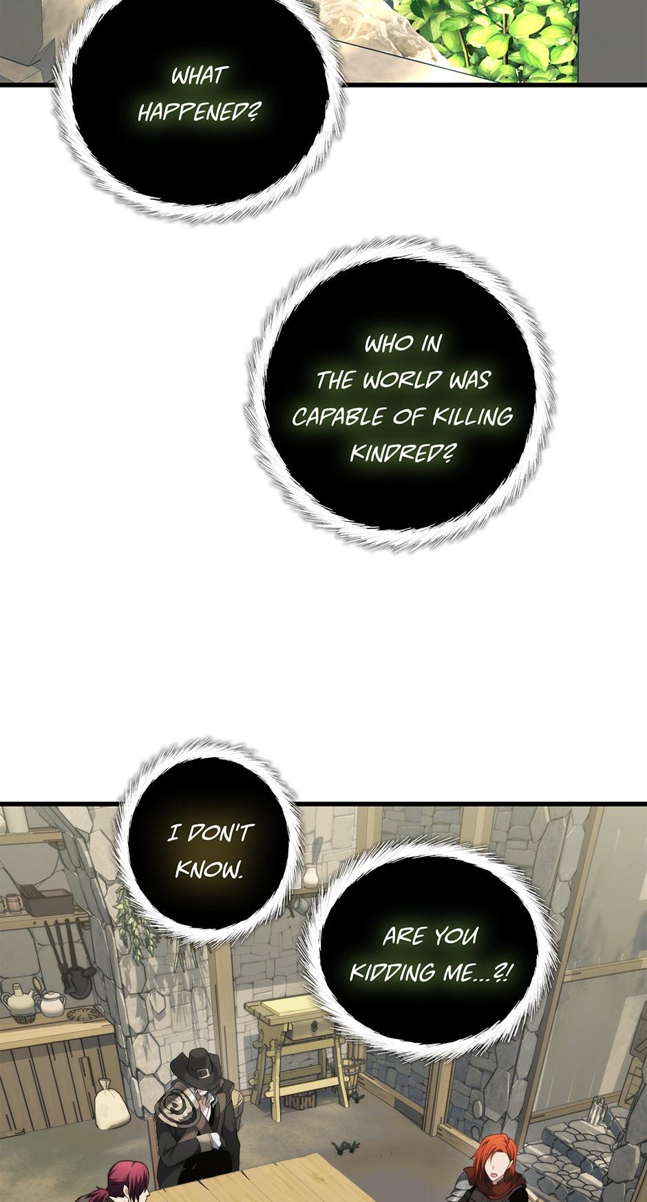Read Second Life Ranker Manga Online