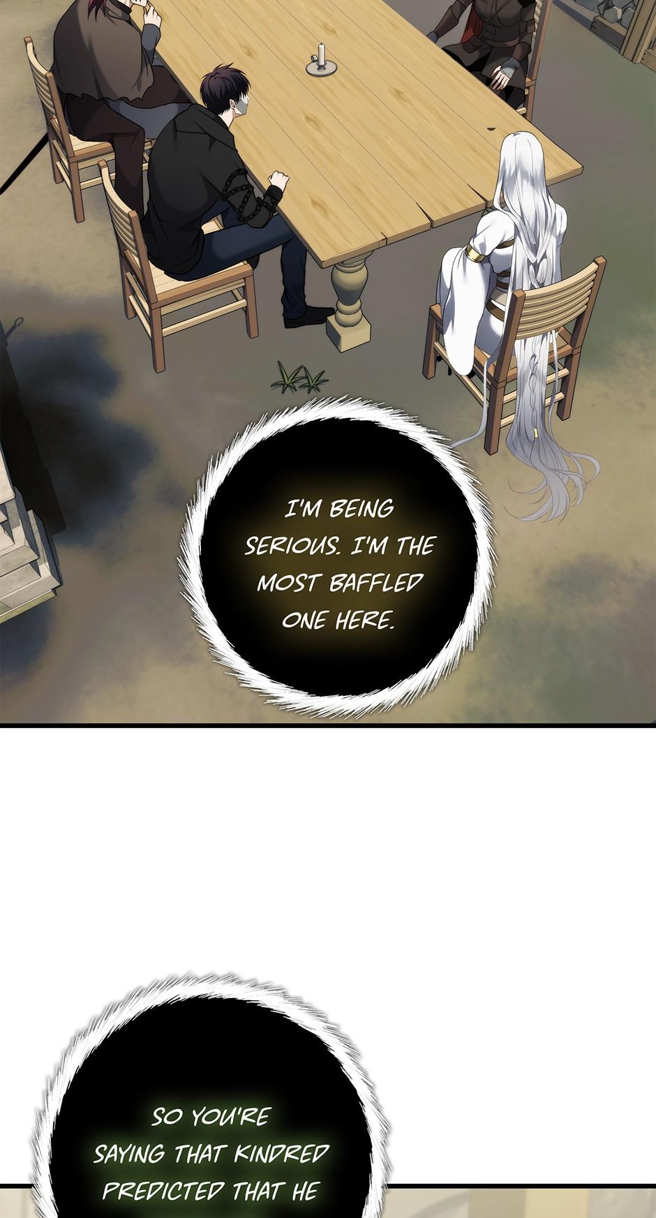 Read Second Life Ranker Manga Online