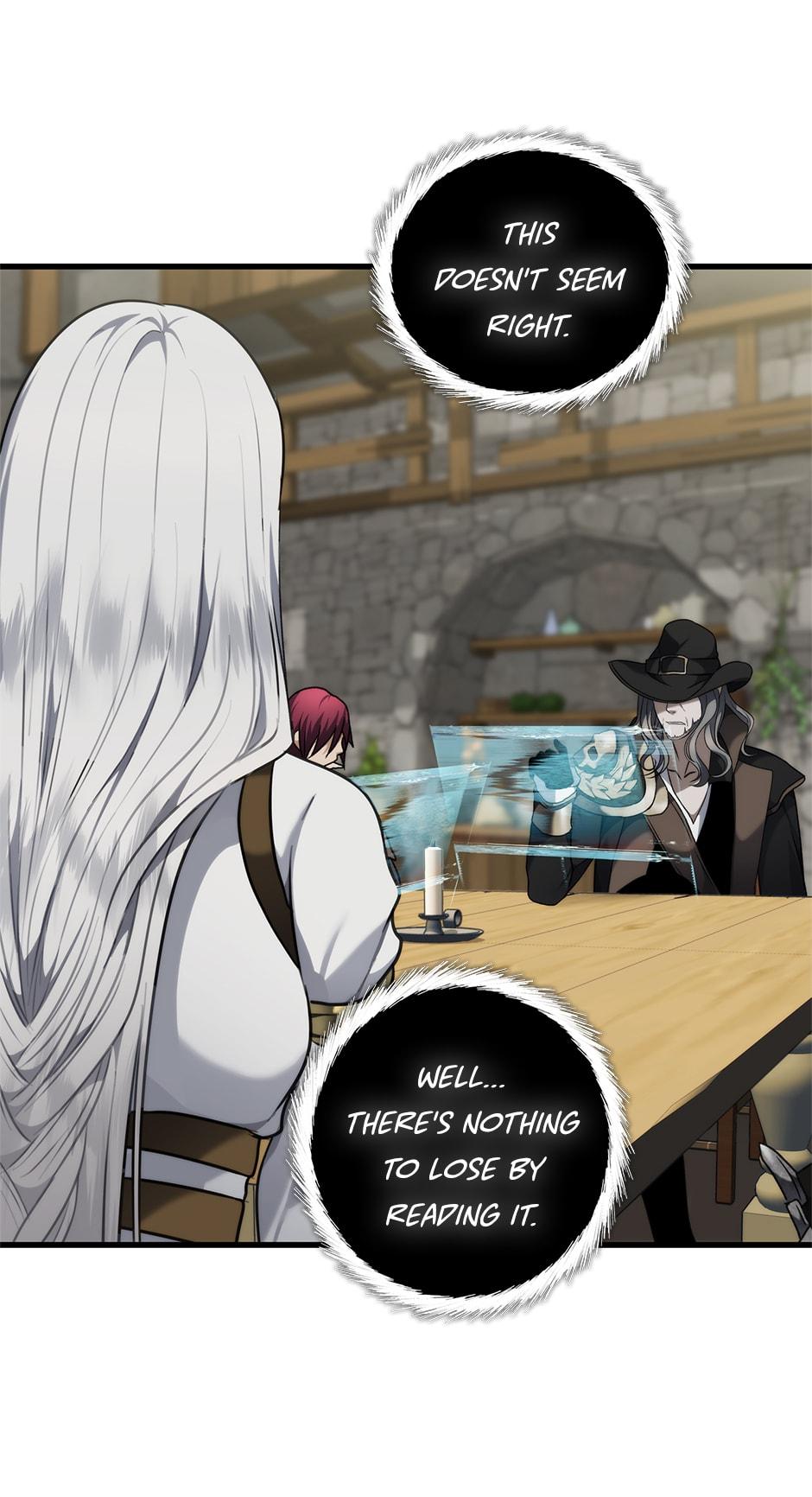 Read Second Life Ranker Manga Online