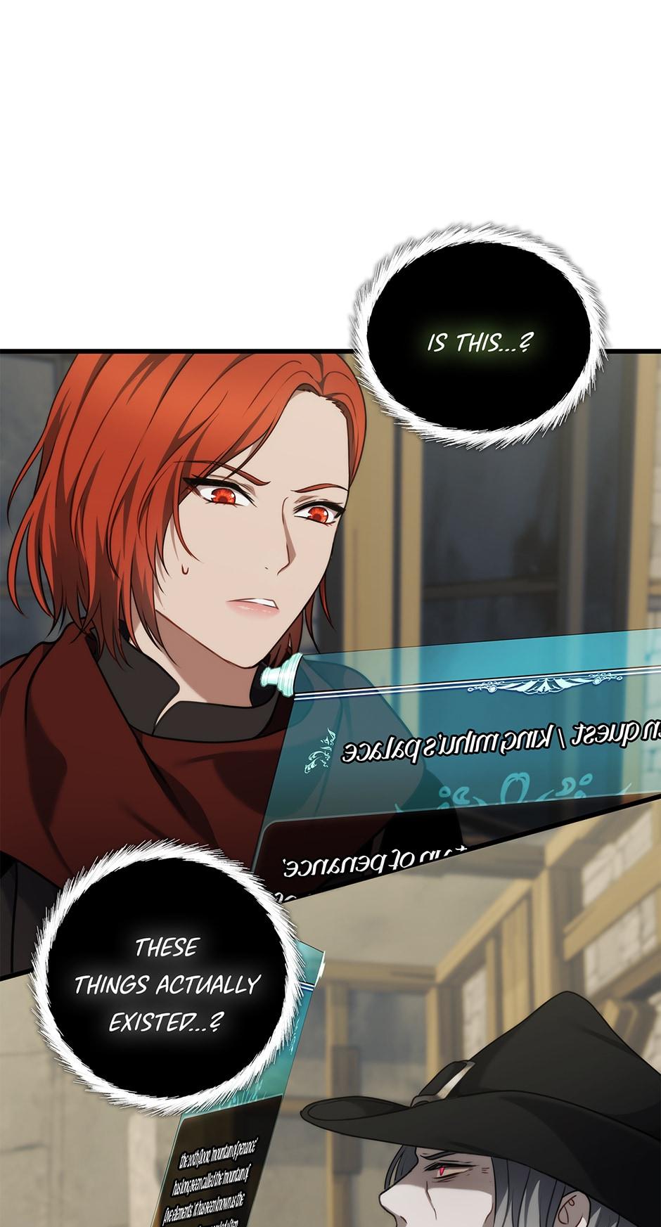 Read Second Life Ranker Manga Online