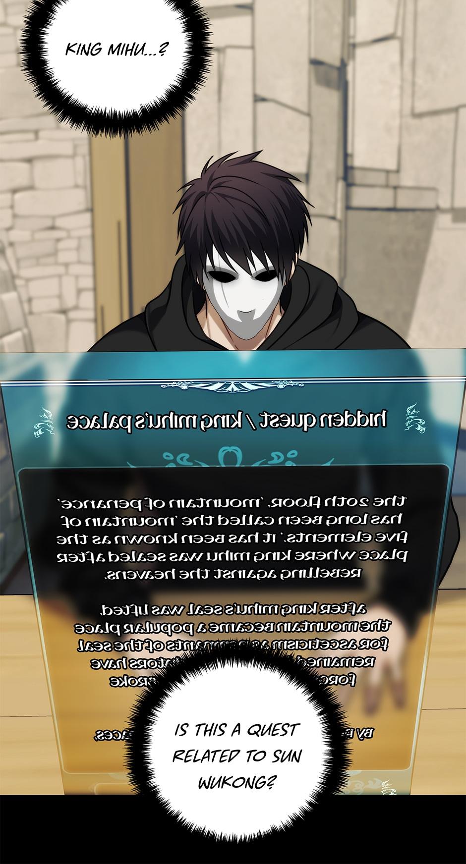 Read Second Life Ranker Manga Online