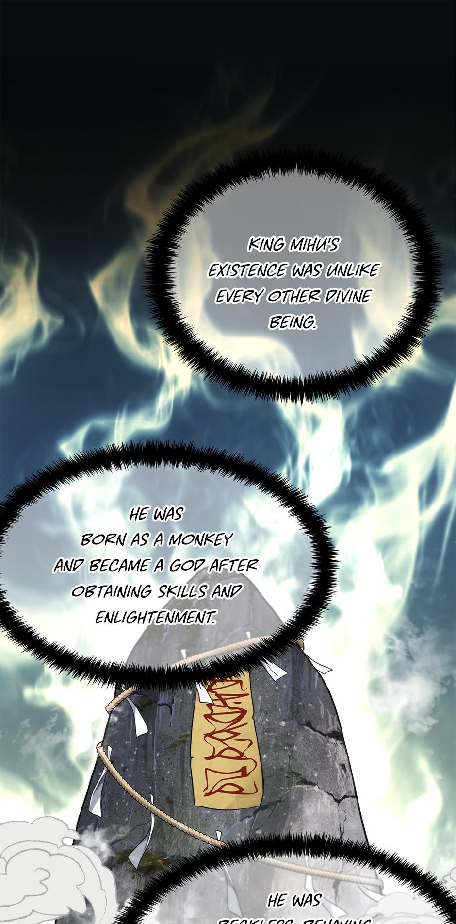 Read Second Life Ranker Manga Online