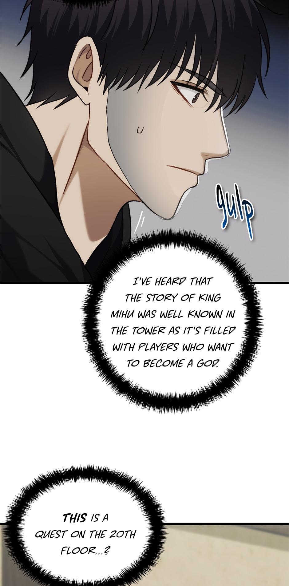 Read Second Life Ranker Manga Online
