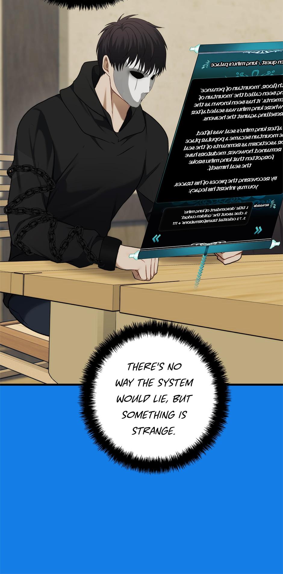Read Second Life Ranker Manga Online