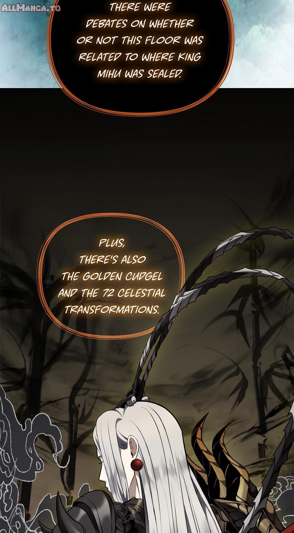 Read Second Life Ranker Manga Online