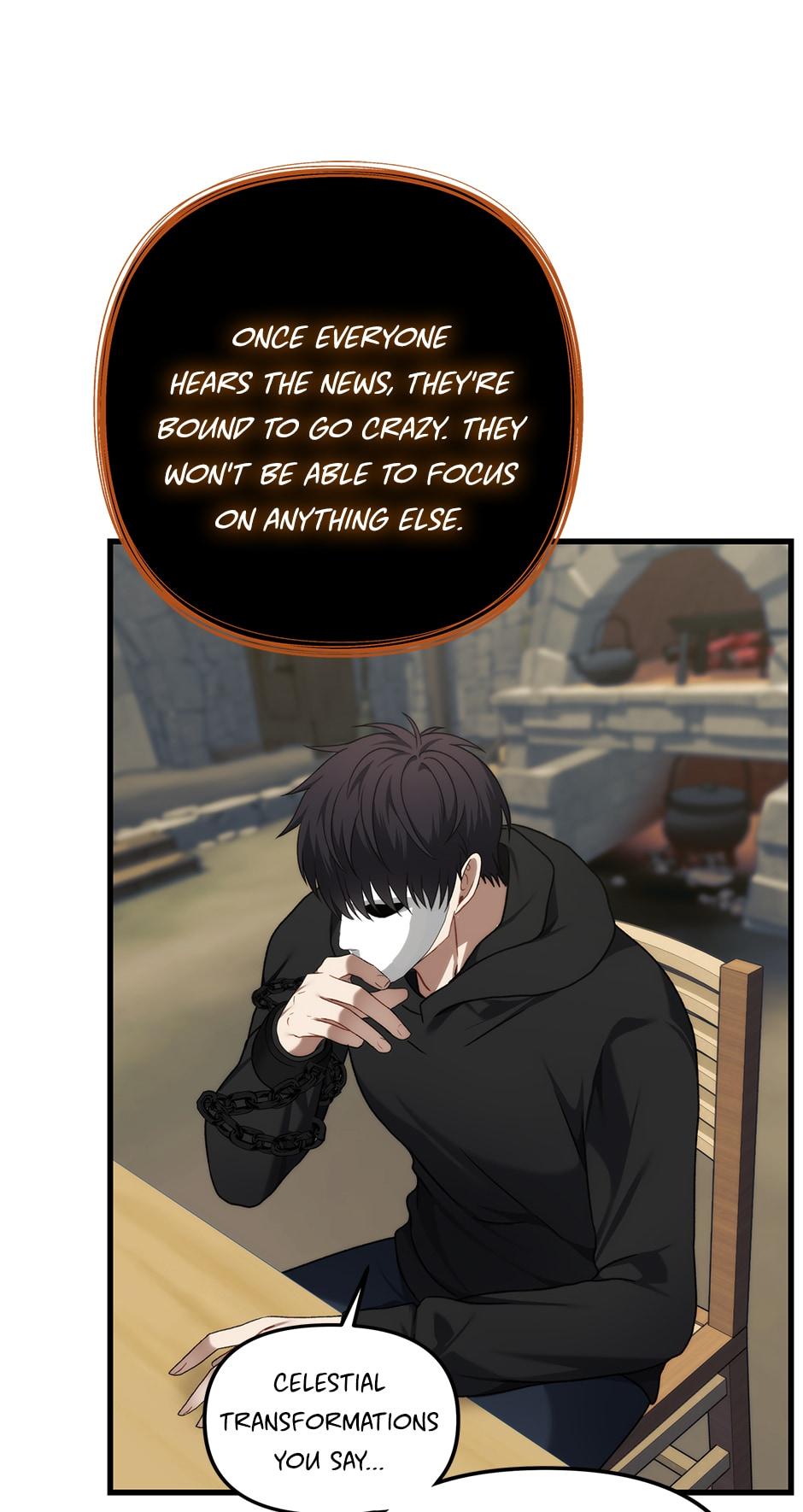 Read Second Life Ranker Manga Online