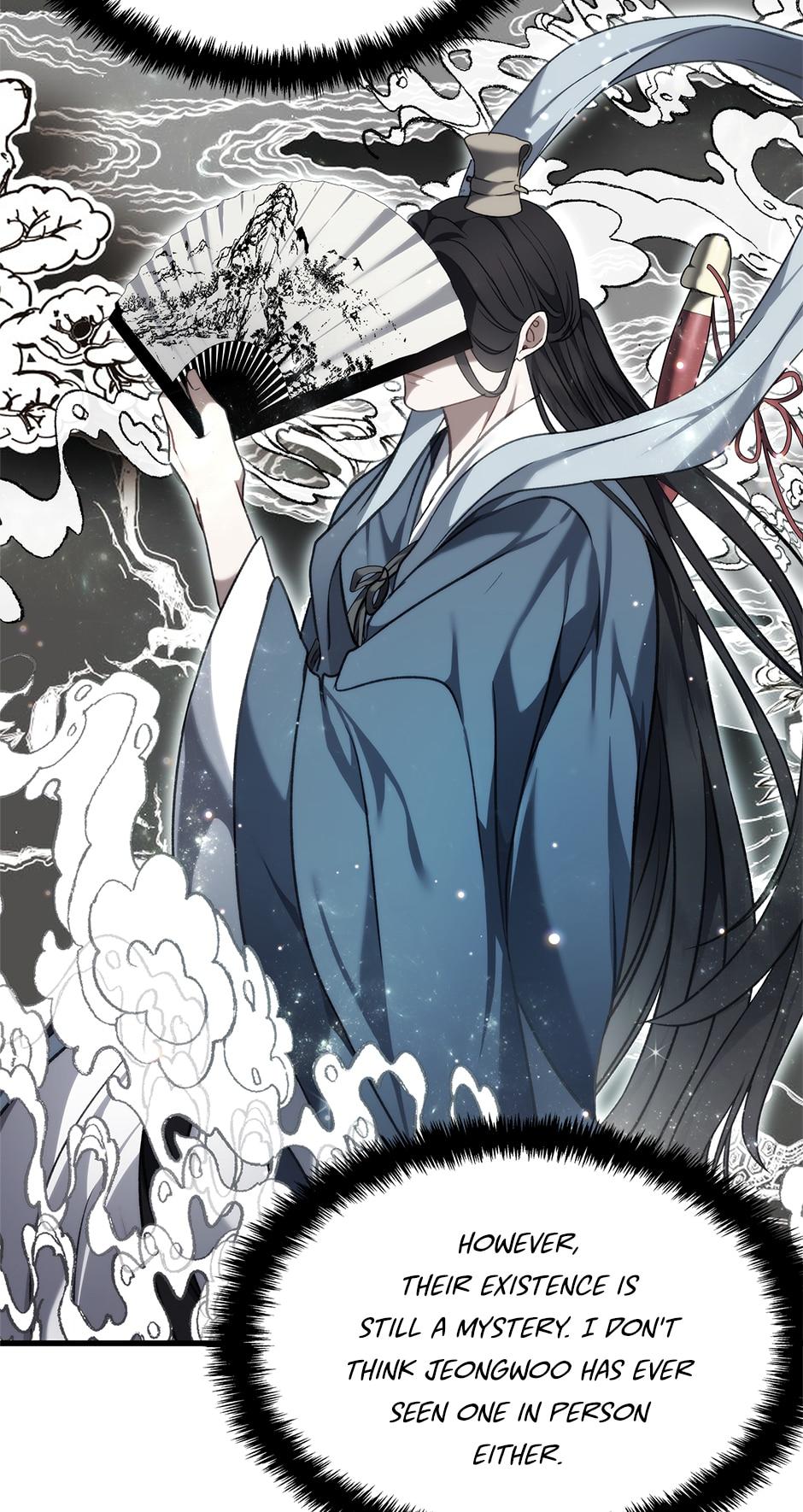 Read Second Life Ranker Manga Online