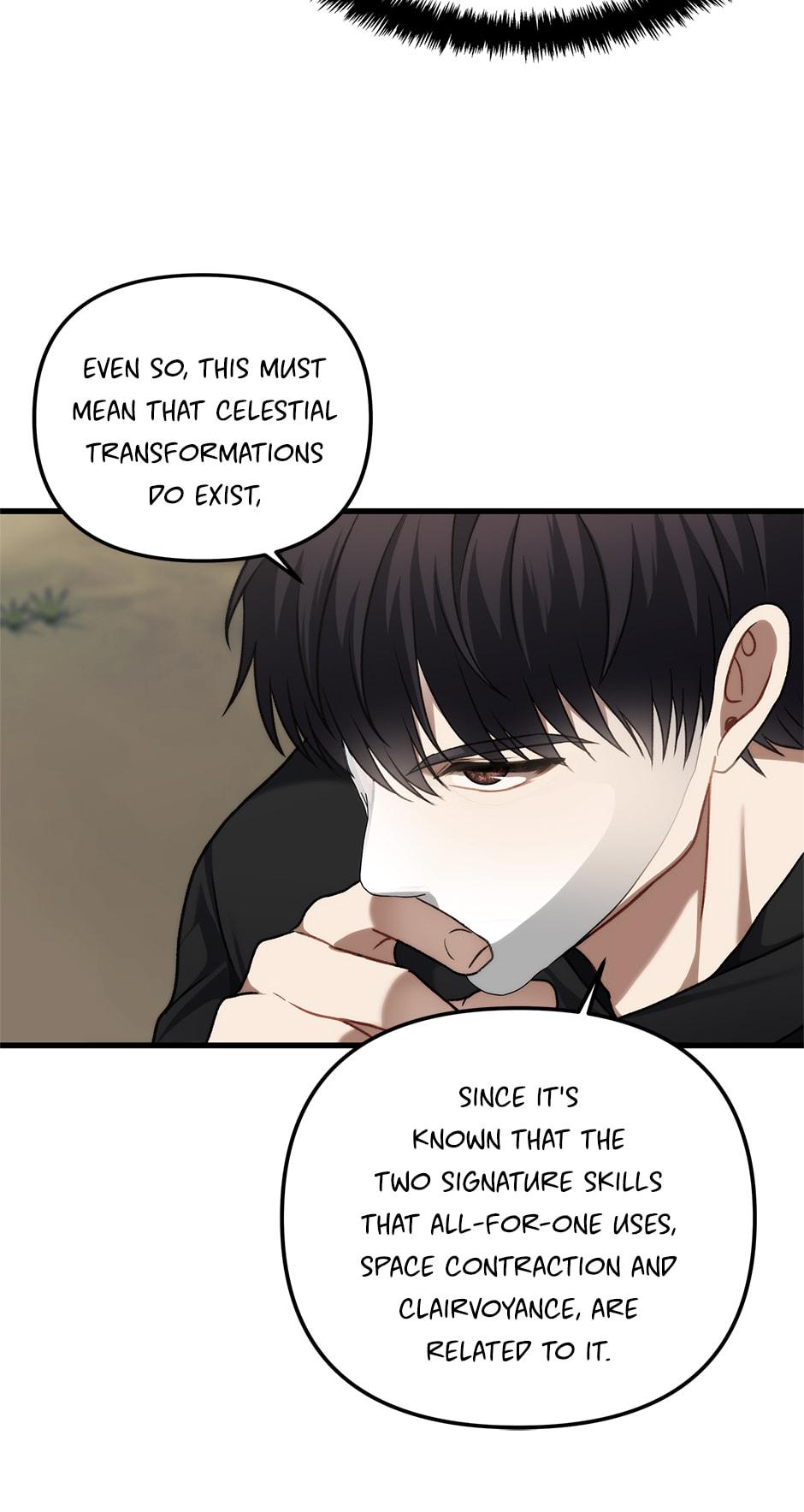 Read Second Life Ranker Manga Online