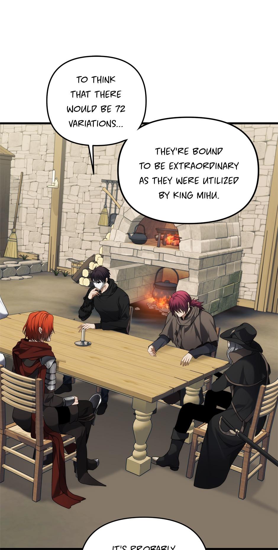 Read Second Life Ranker Manga Online