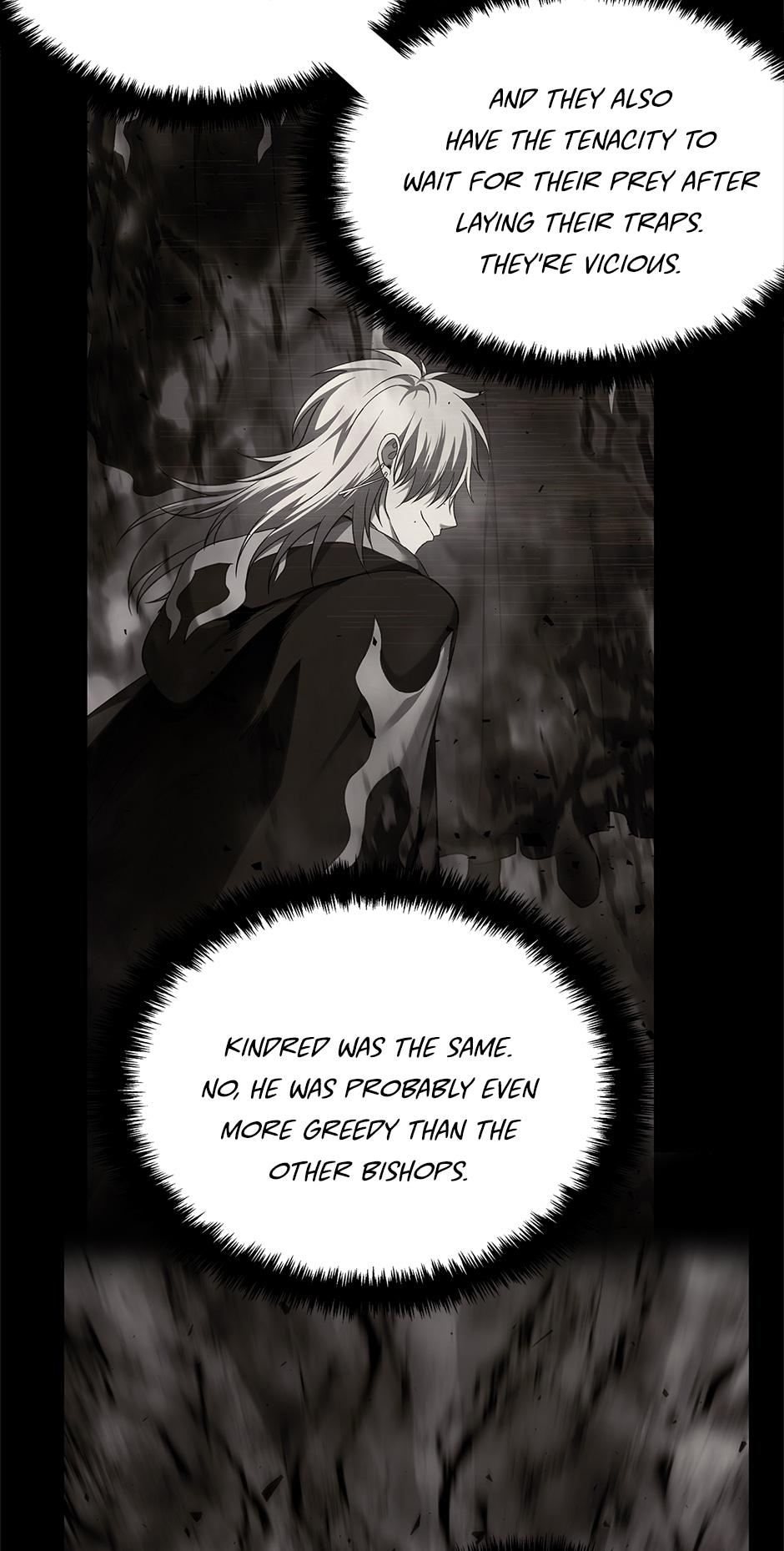 Read Second Life Ranker Manga Online