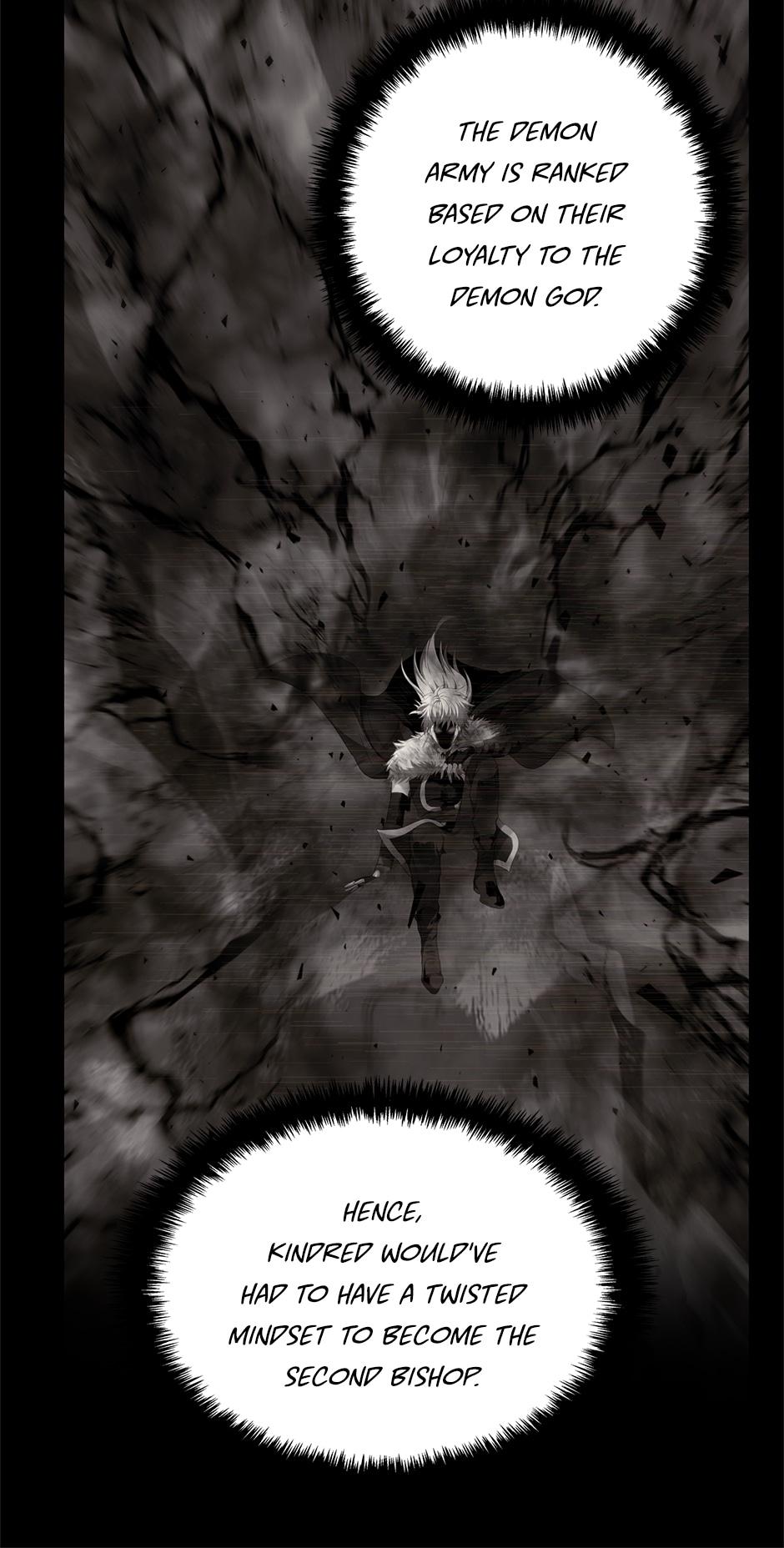 Read Second Life Ranker Manga Online