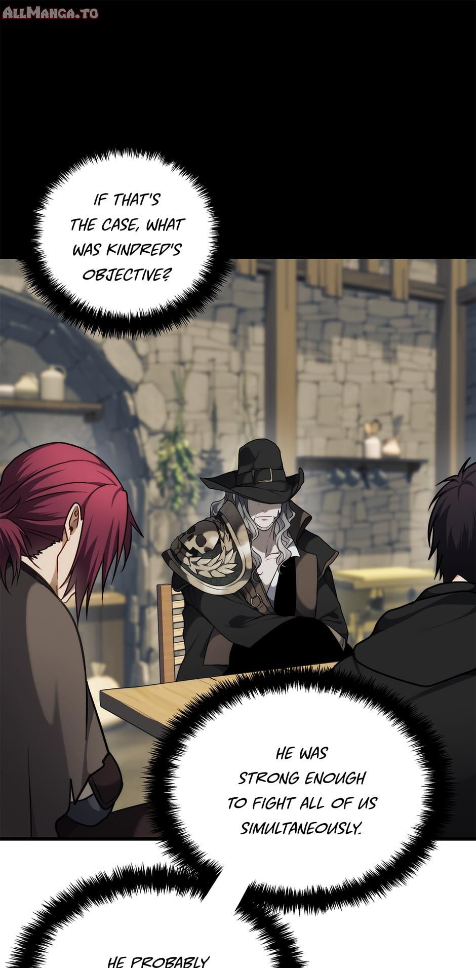 Read Second Life Ranker Manga Online