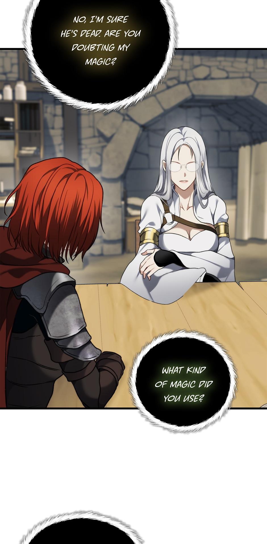 Read Second Life Ranker Manga Online
