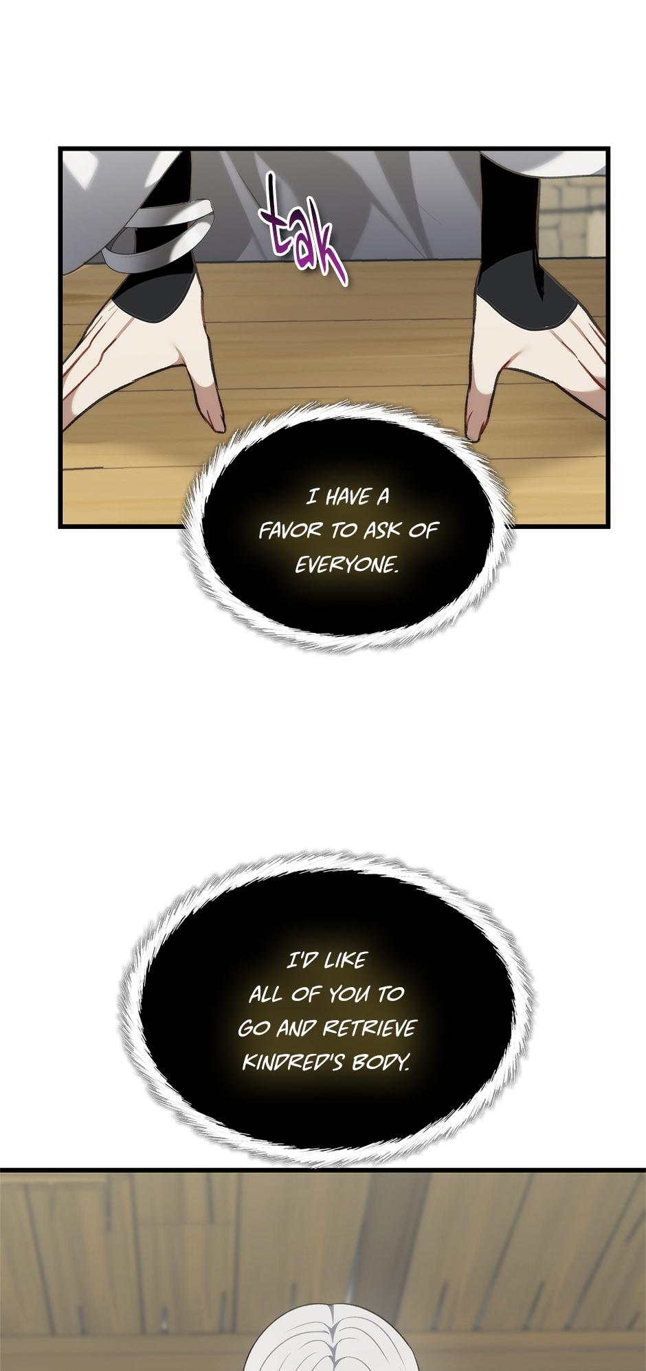 Read Second Life Ranker Manga Online