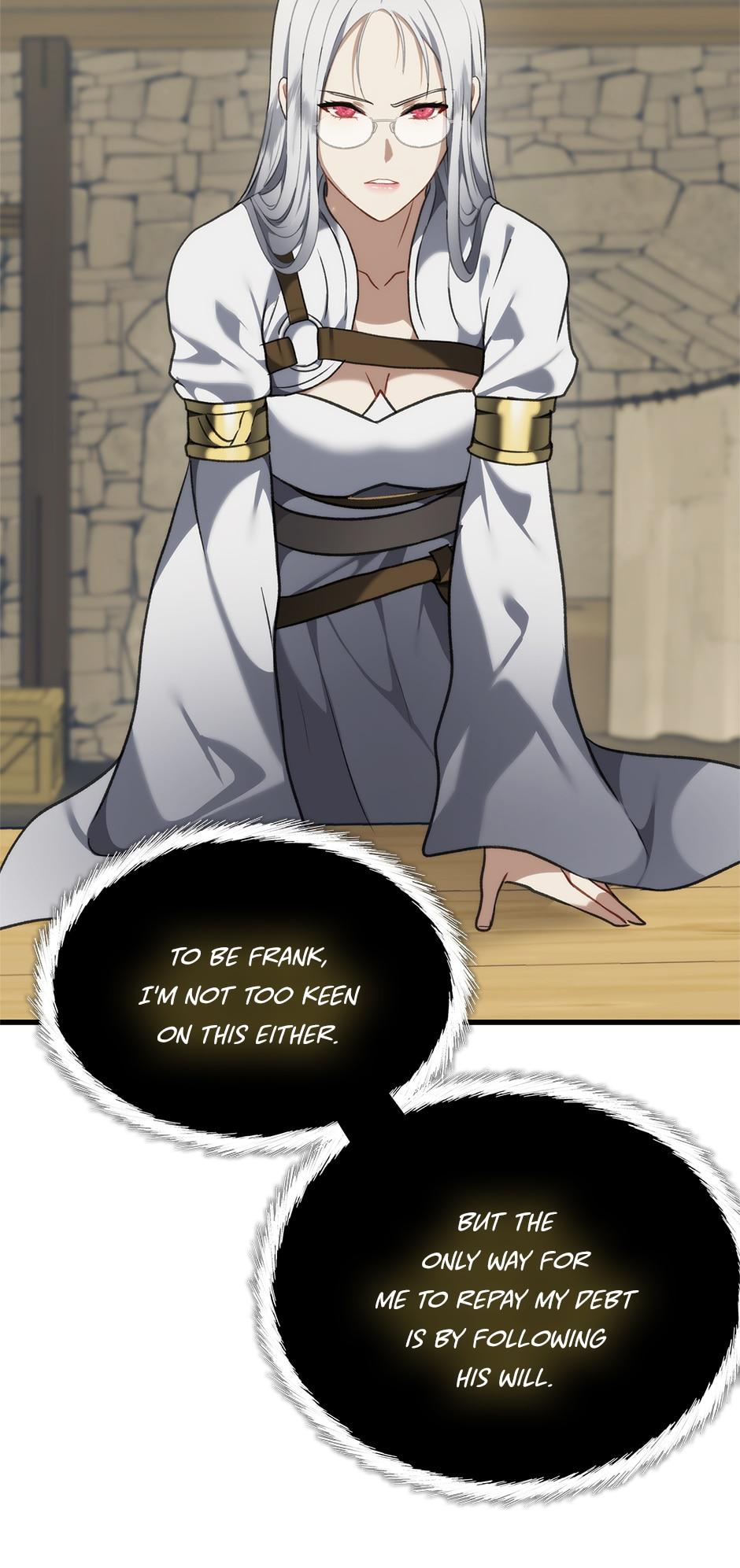Read Second Life Ranker Manga Online