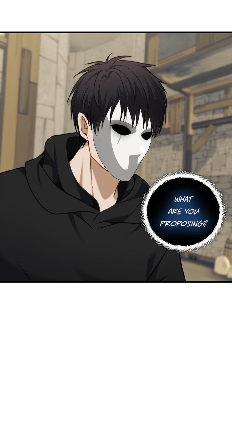 Read Second Life Ranker Manga Online