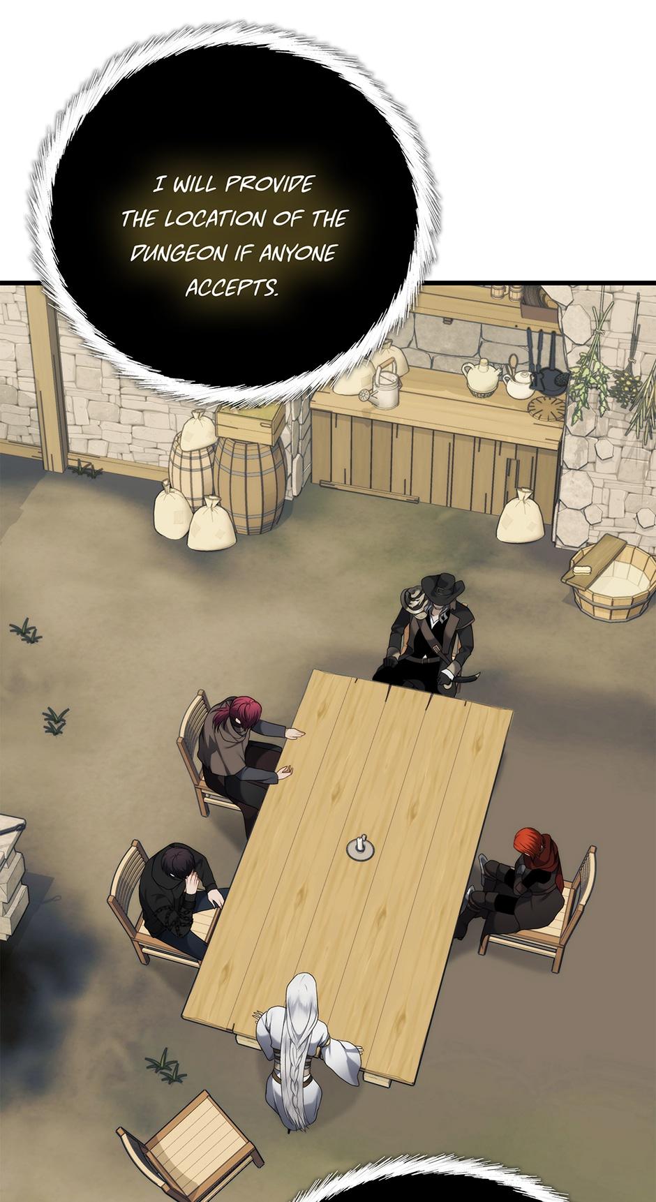 Read Second Life Ranker Manga Online