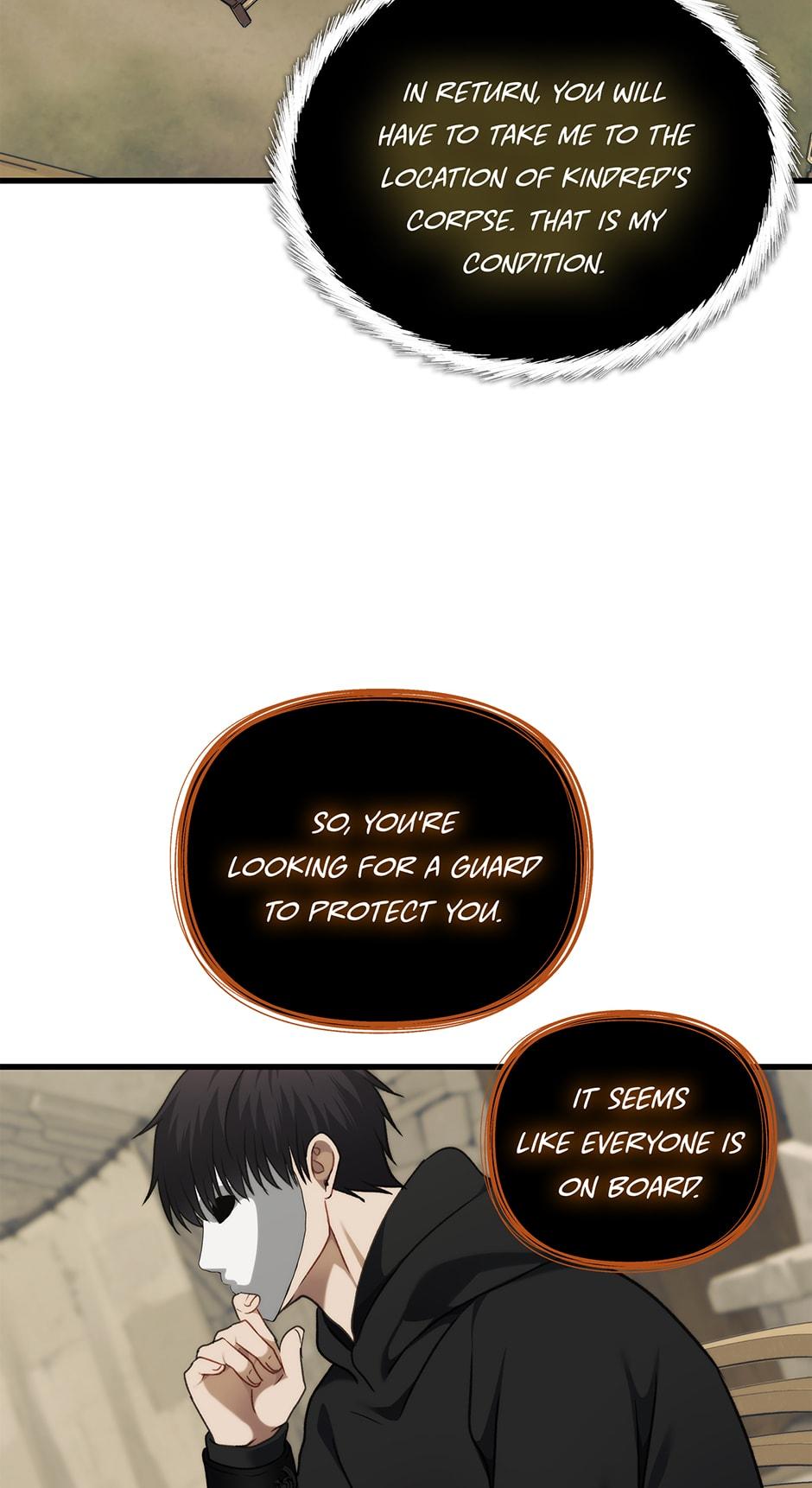 Read Second Life Ranker Manga Online