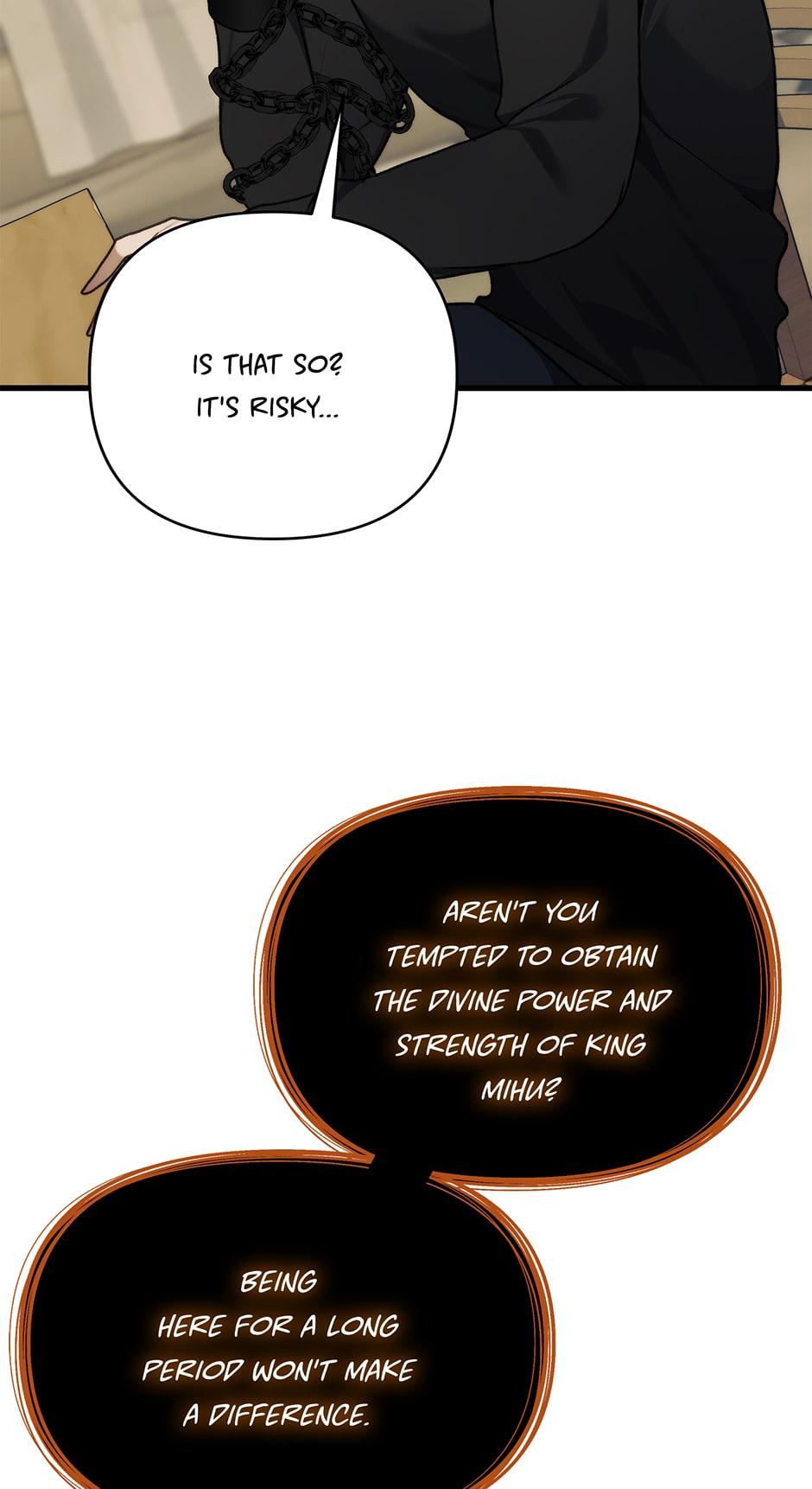Read Second Life Ranker Manga Online