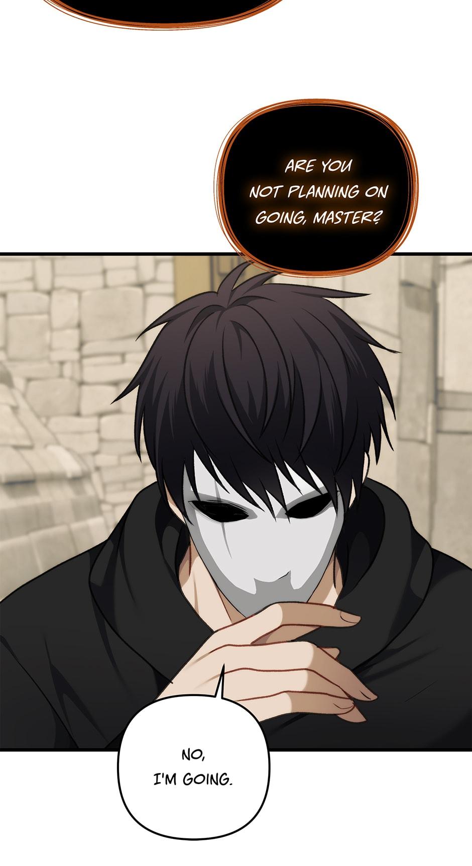 Read Second Life Ranker Manga Online