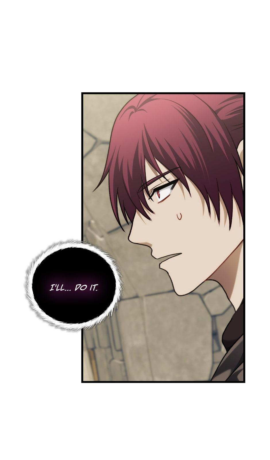 Read Second Life Ranker Manga Online