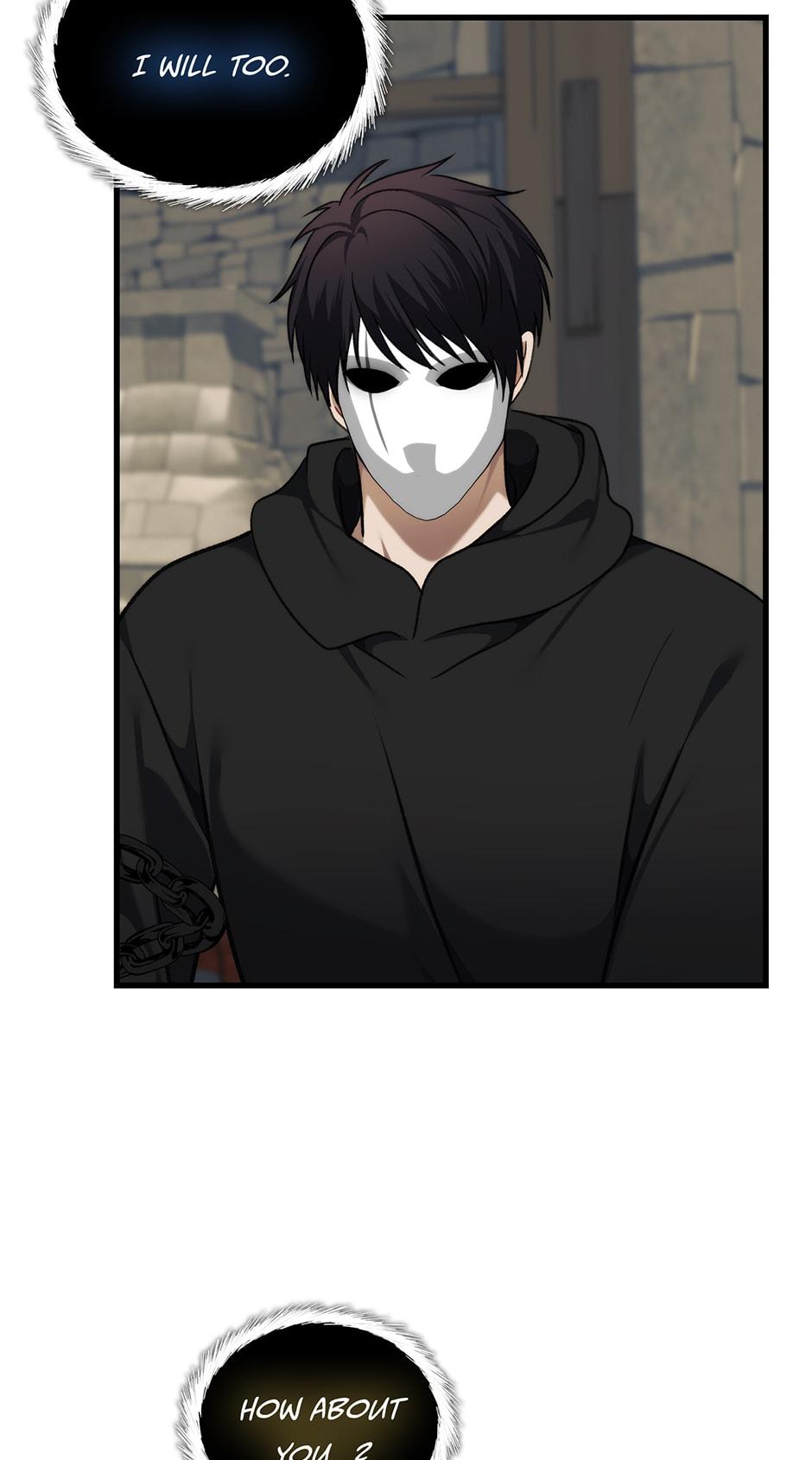 Read Second Life Ranker Manga Online