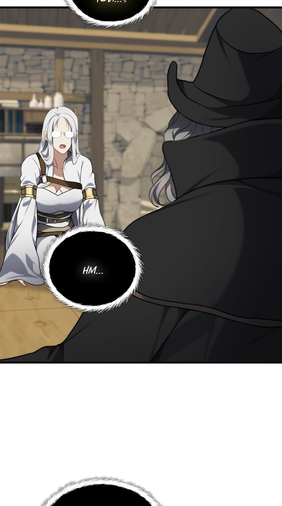 Read Second Life Ranker Manga Online