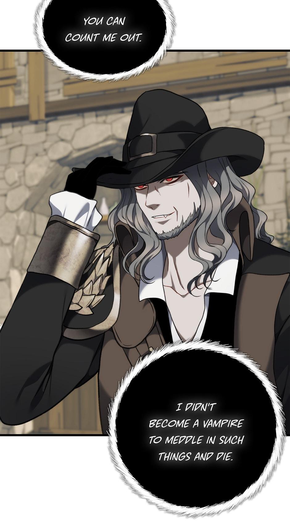 Read Second Life Ranker Manga Online