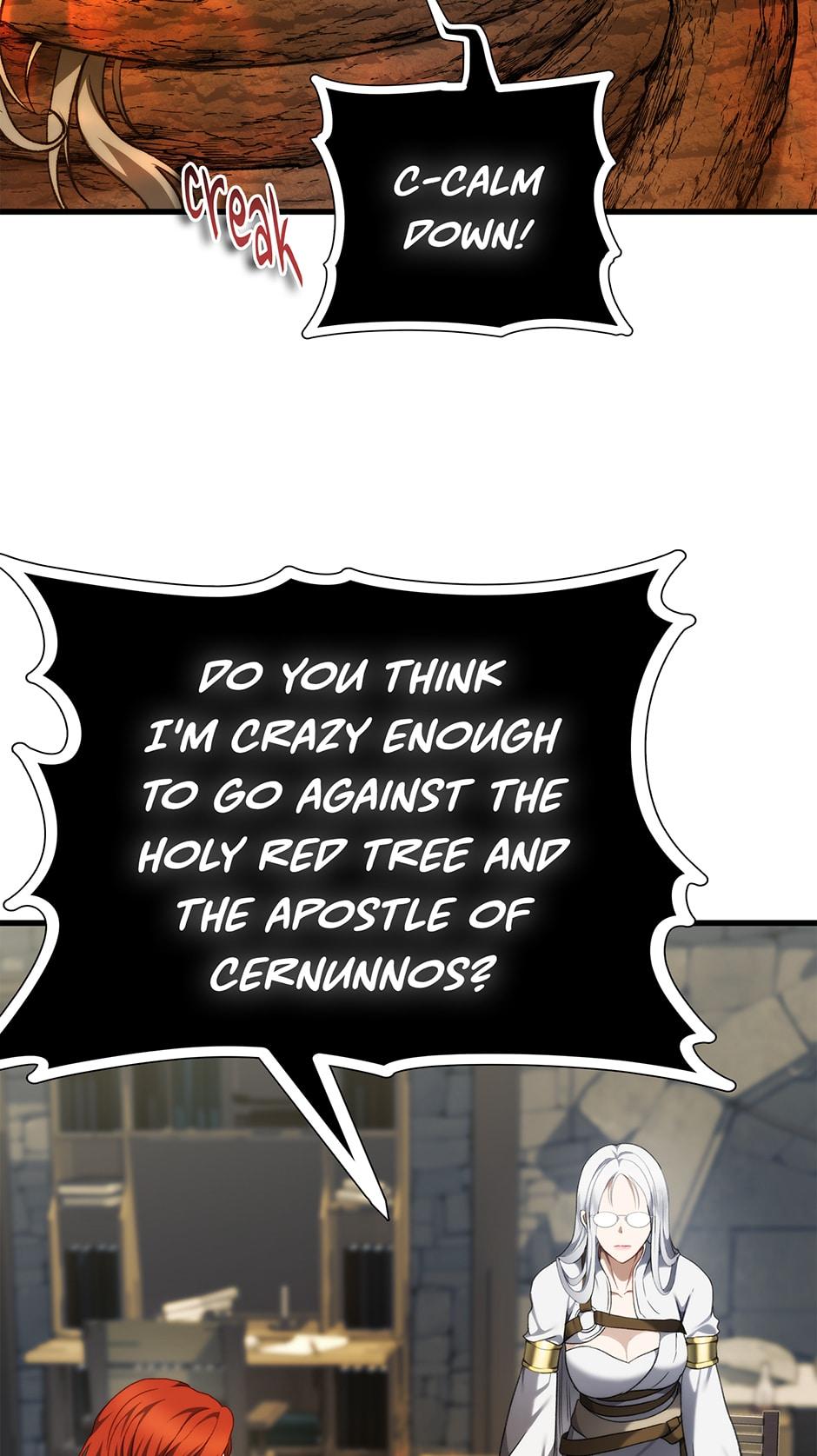Read Second Life Ranker Manga Online