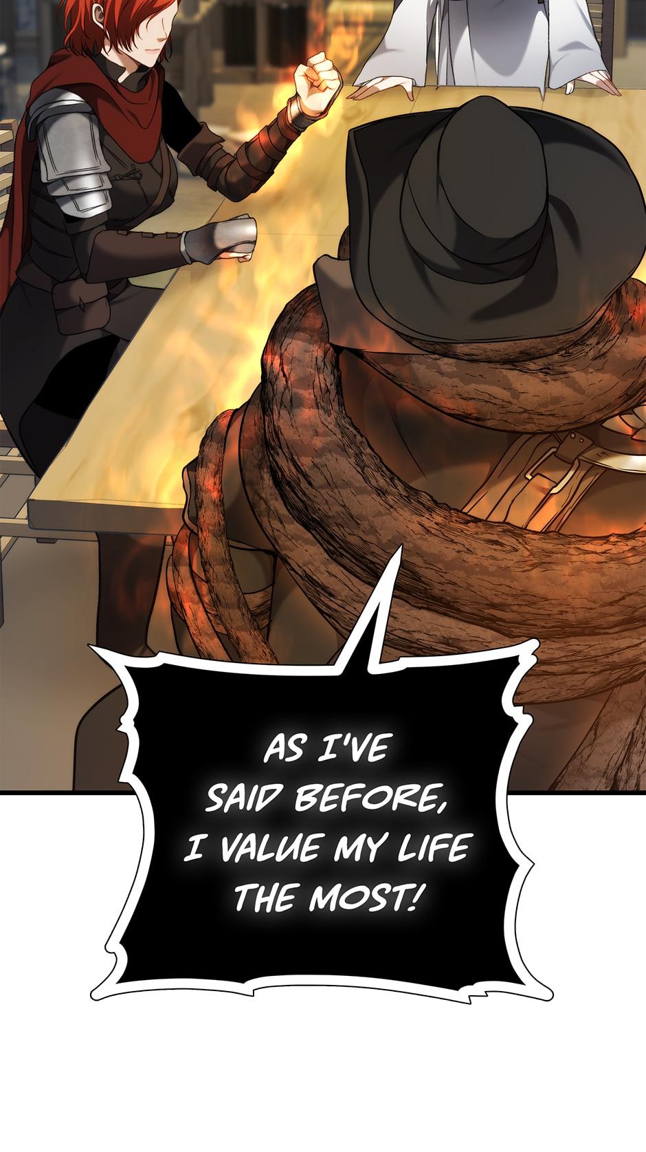 Read Second Life Ranker Manga Online