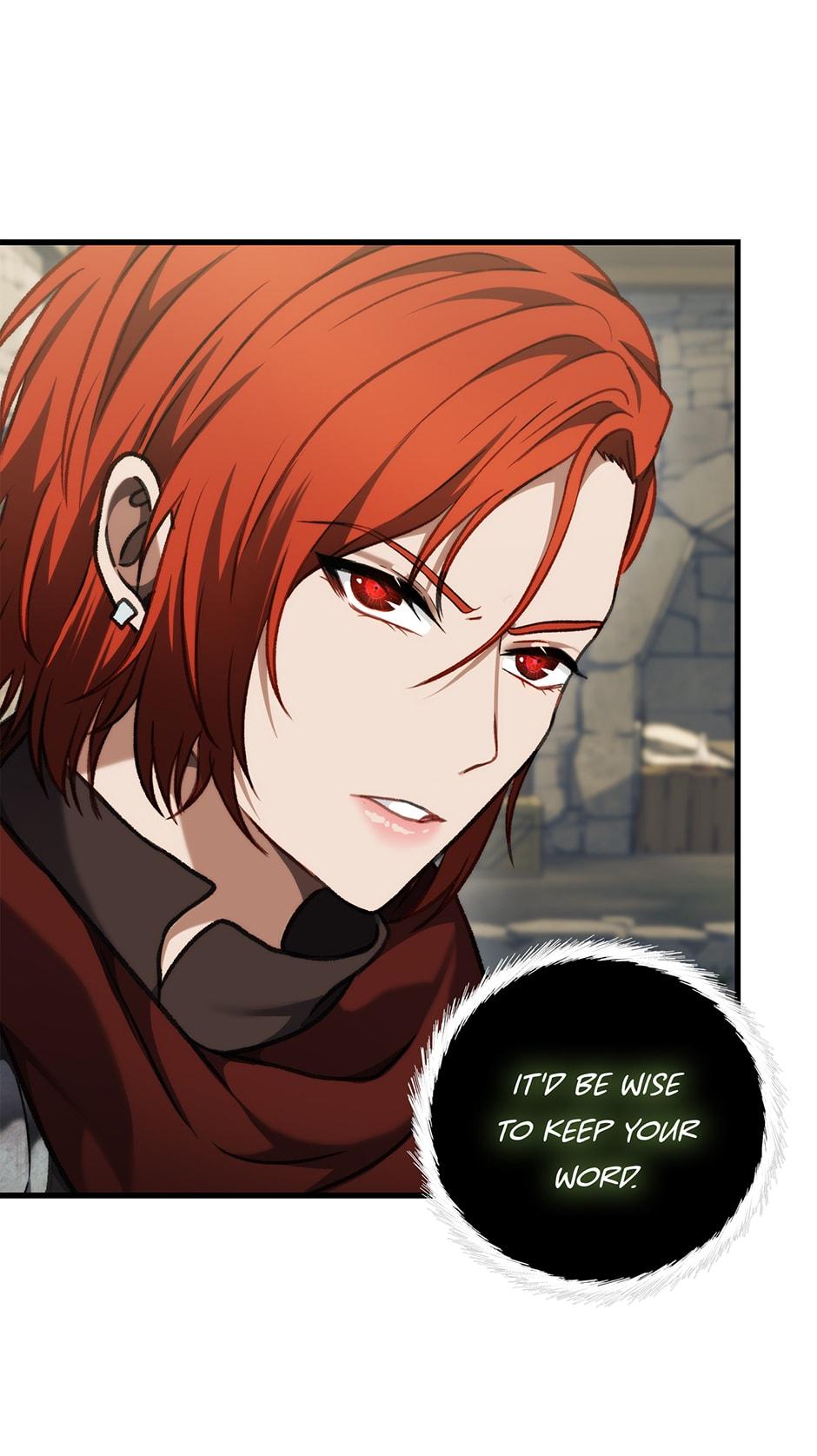 Read Second Life Ranker Manga Online