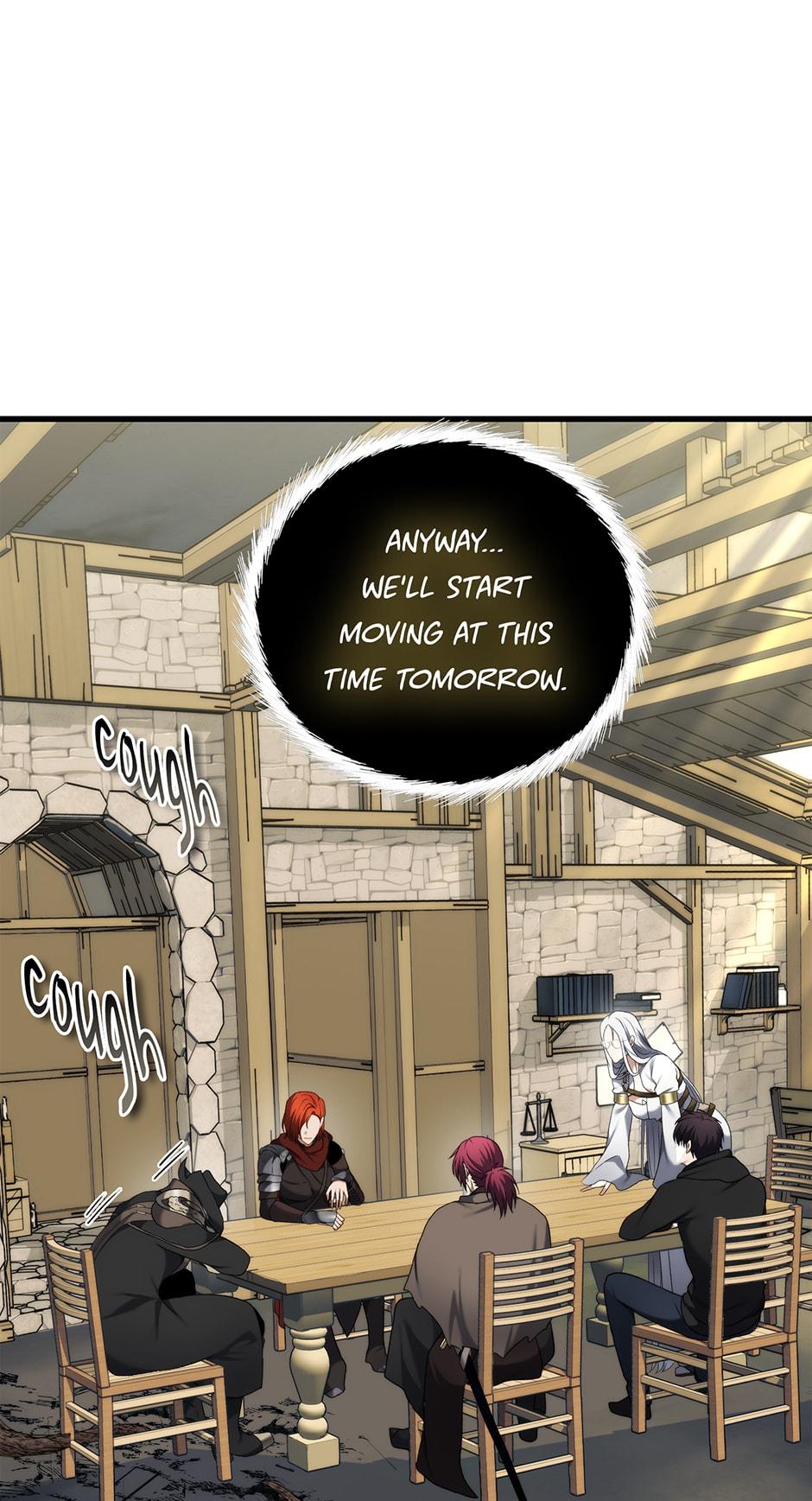 Read Second Life Ranker Manga Online