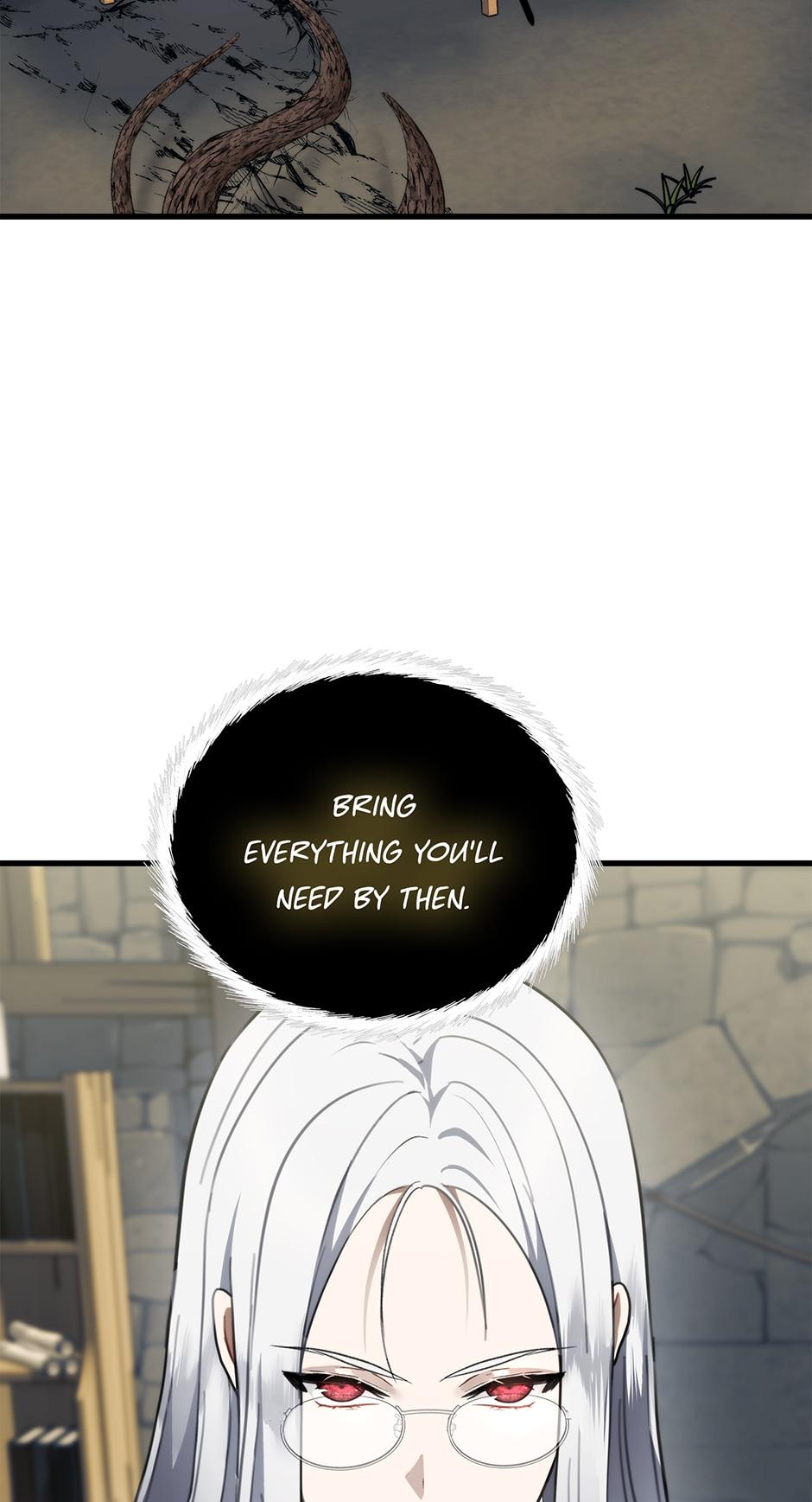 Read Second Life Ranker Manga Online