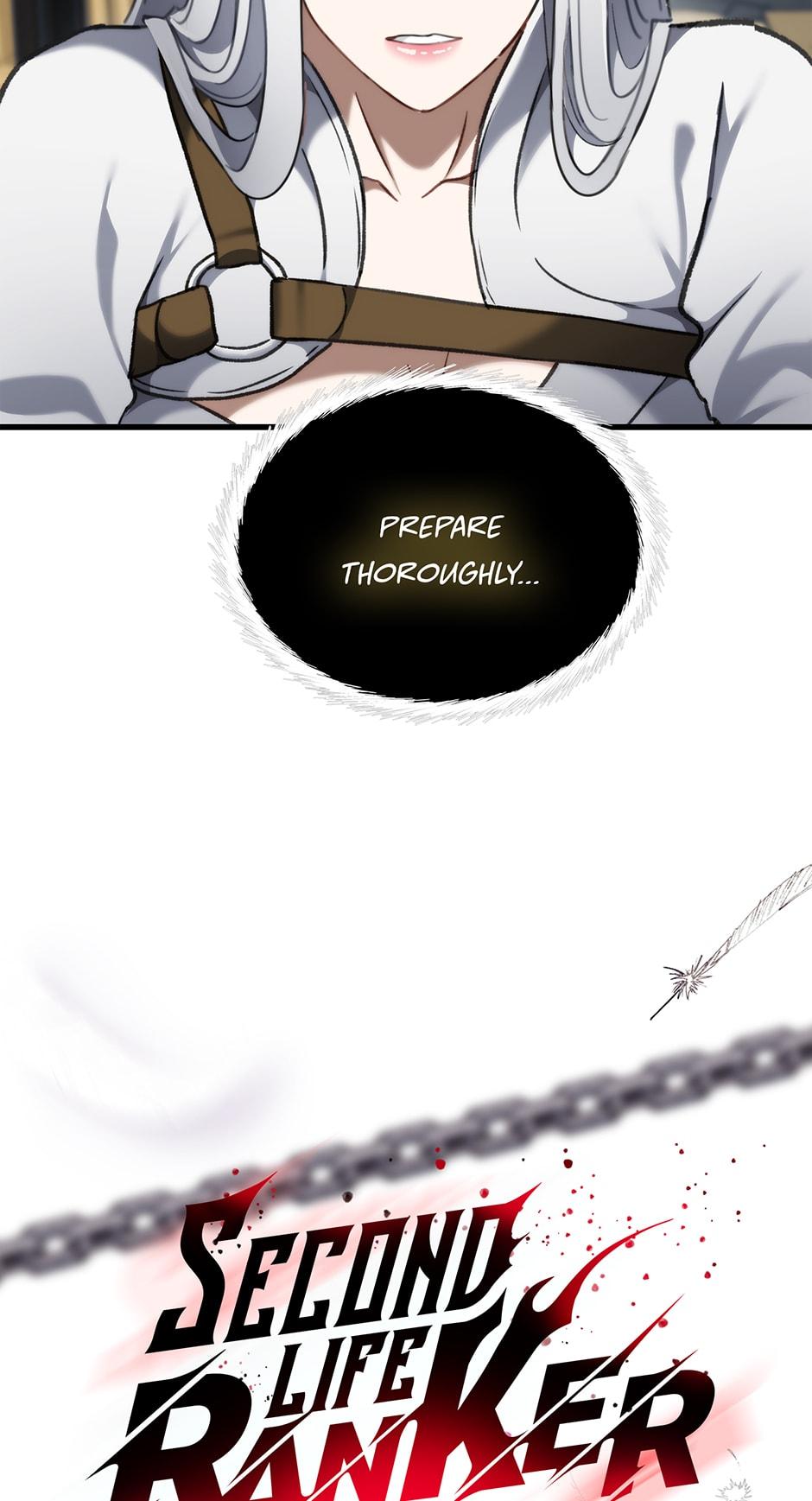 Read Second Life Ranker Manga Online