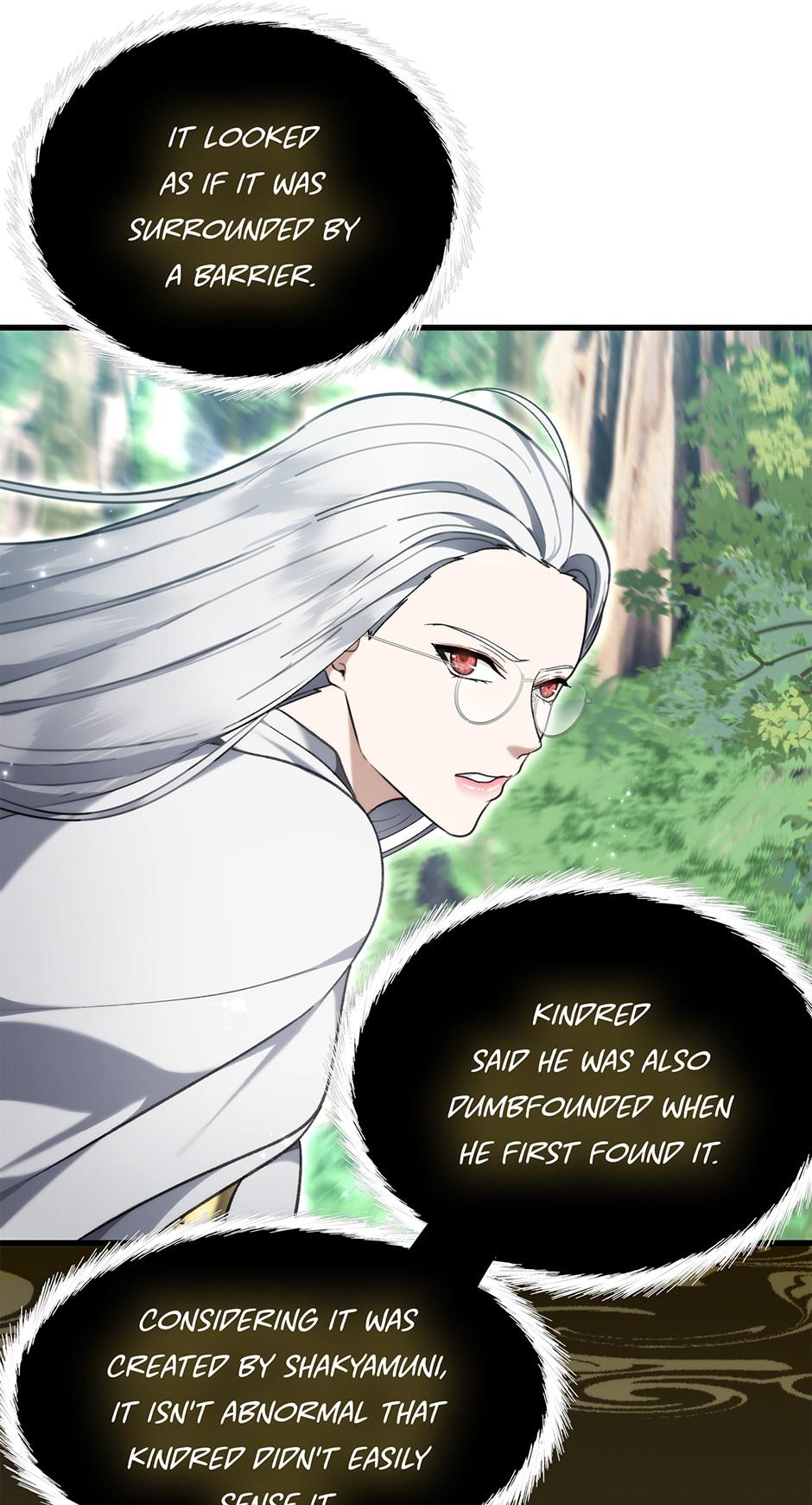 Read Second Life Ranker Manga Online
