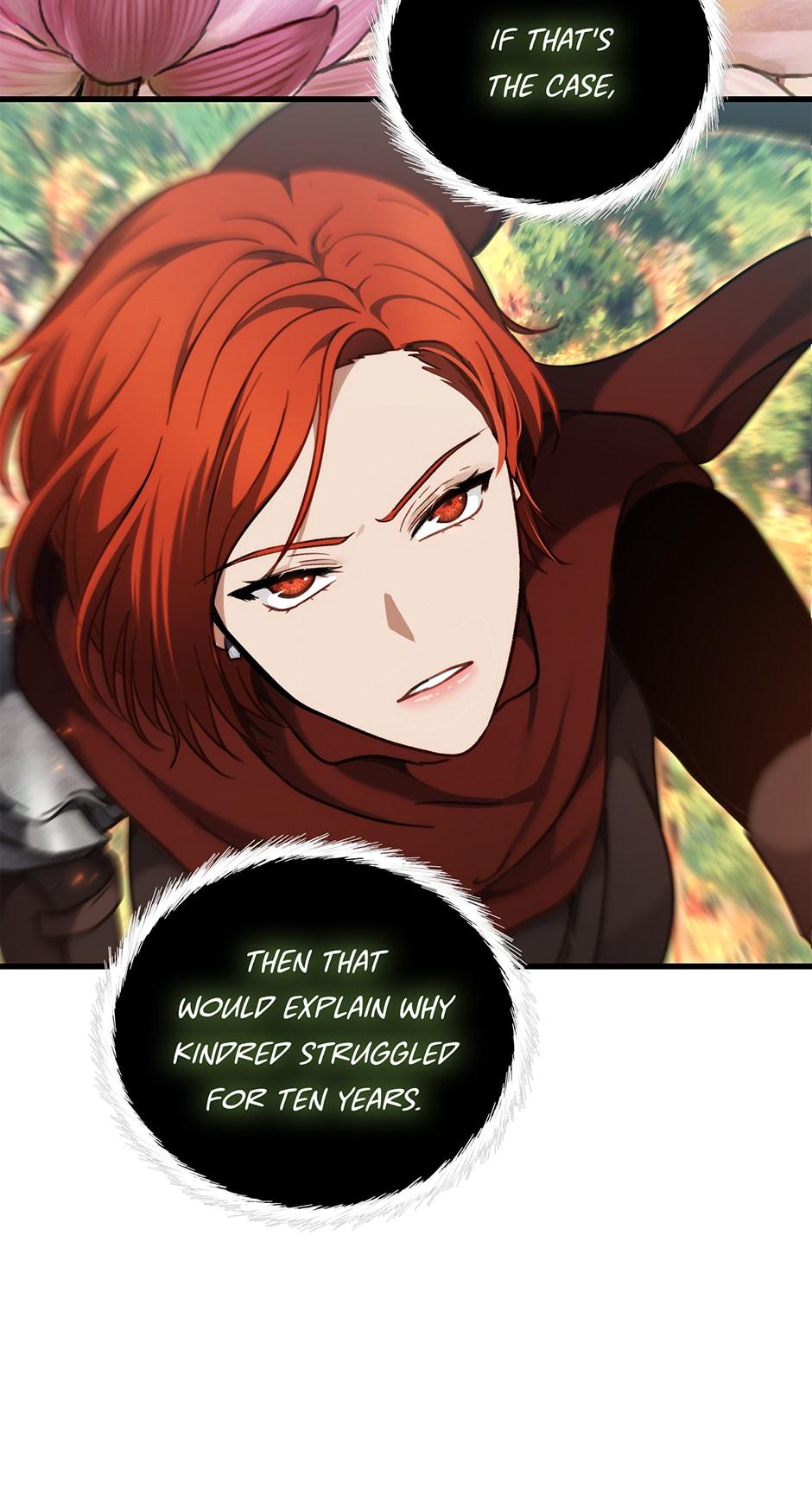 Read Second Life Ranker Manga Online