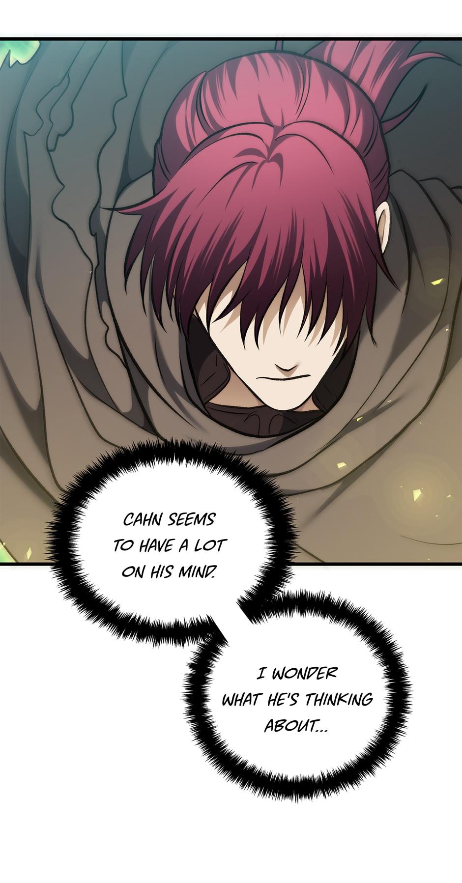 Read Second Life Ranker Manga Online