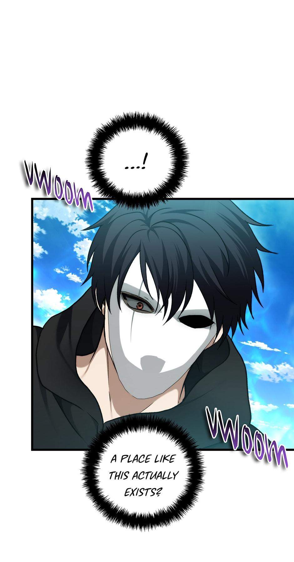Read Second Life Ranker Manga Online