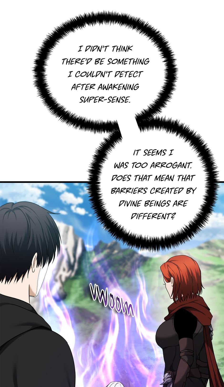 Read Second Life Ranker Manga Online