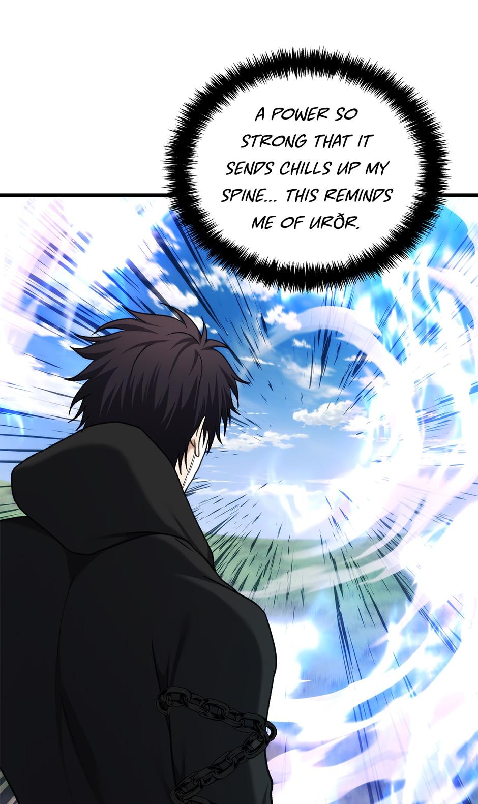 Read Second Life Ranker Manga Online