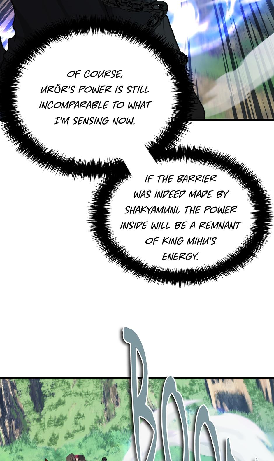 Read Second Life Ranker Manga Online