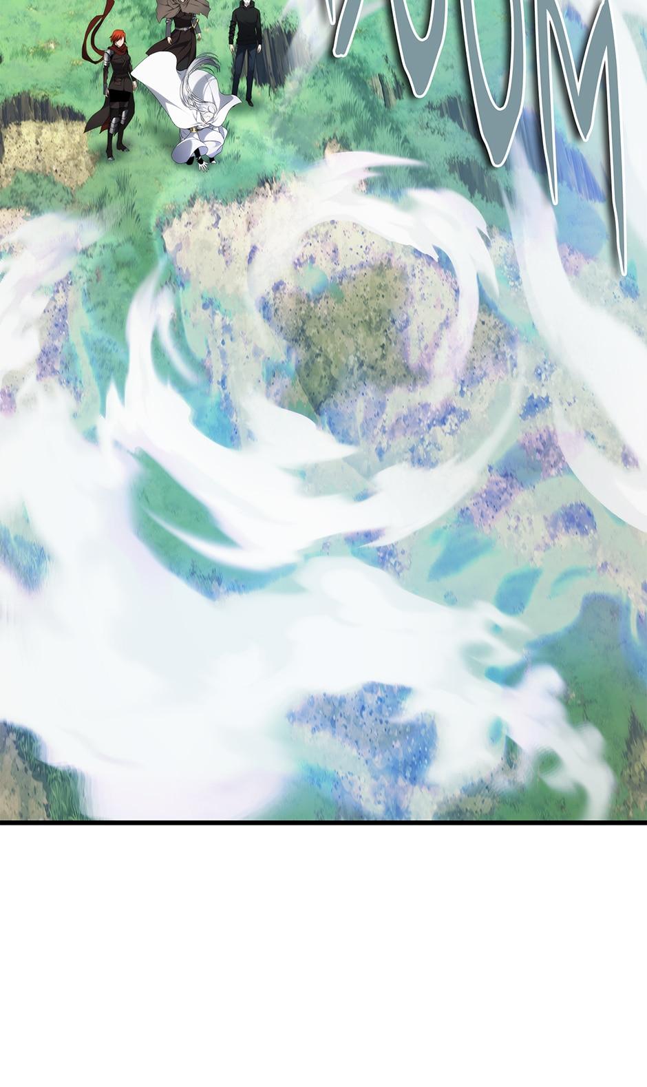 Read Second Life Ranker Manga Online