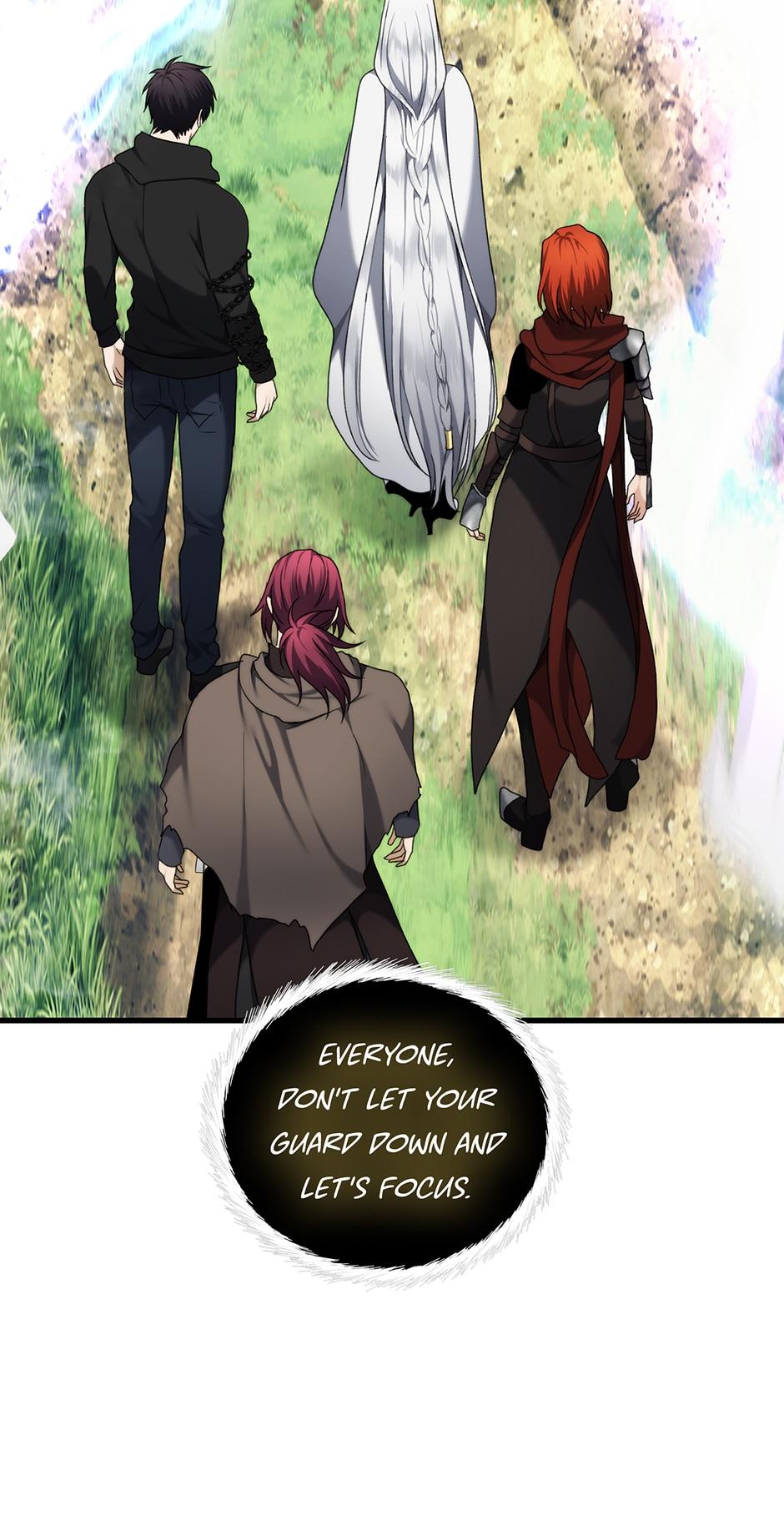 Read Second Life Ranker Manga Online